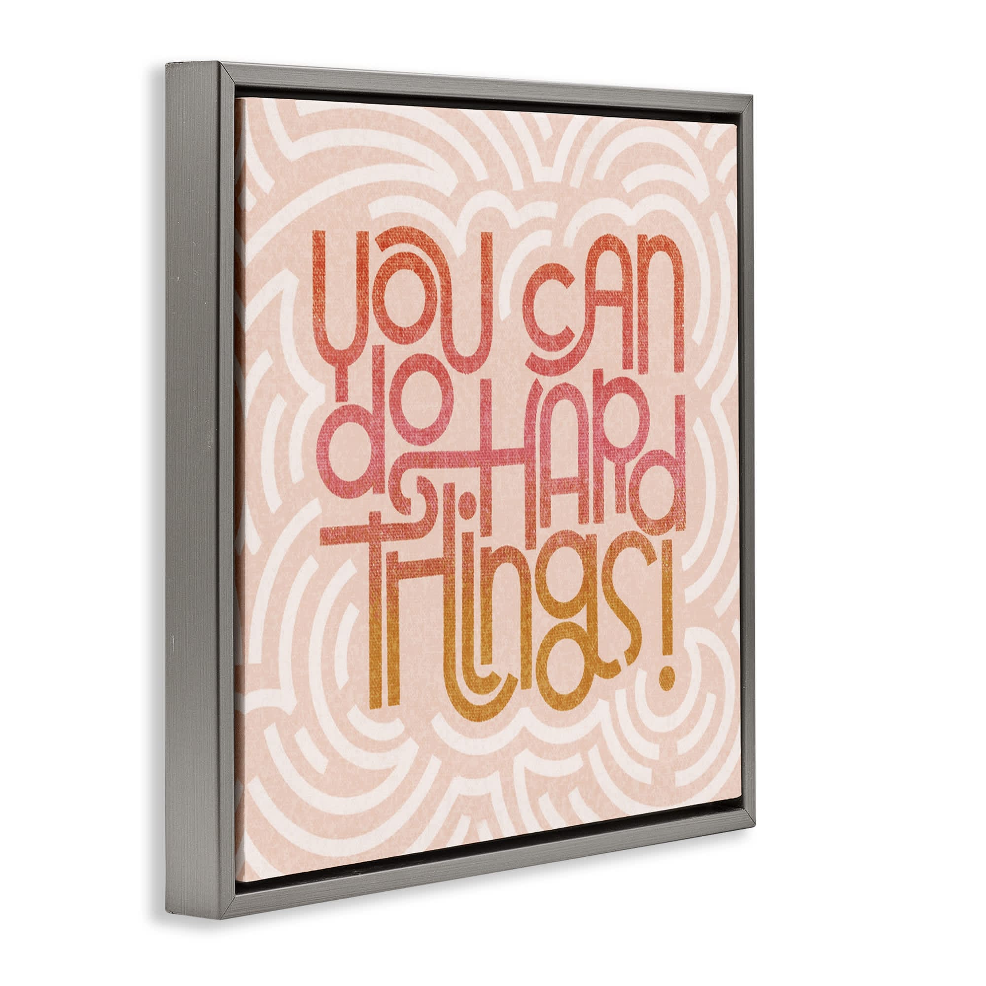 Stupell Industries BT-430-FFL-24X24 Wall-Art - View #2