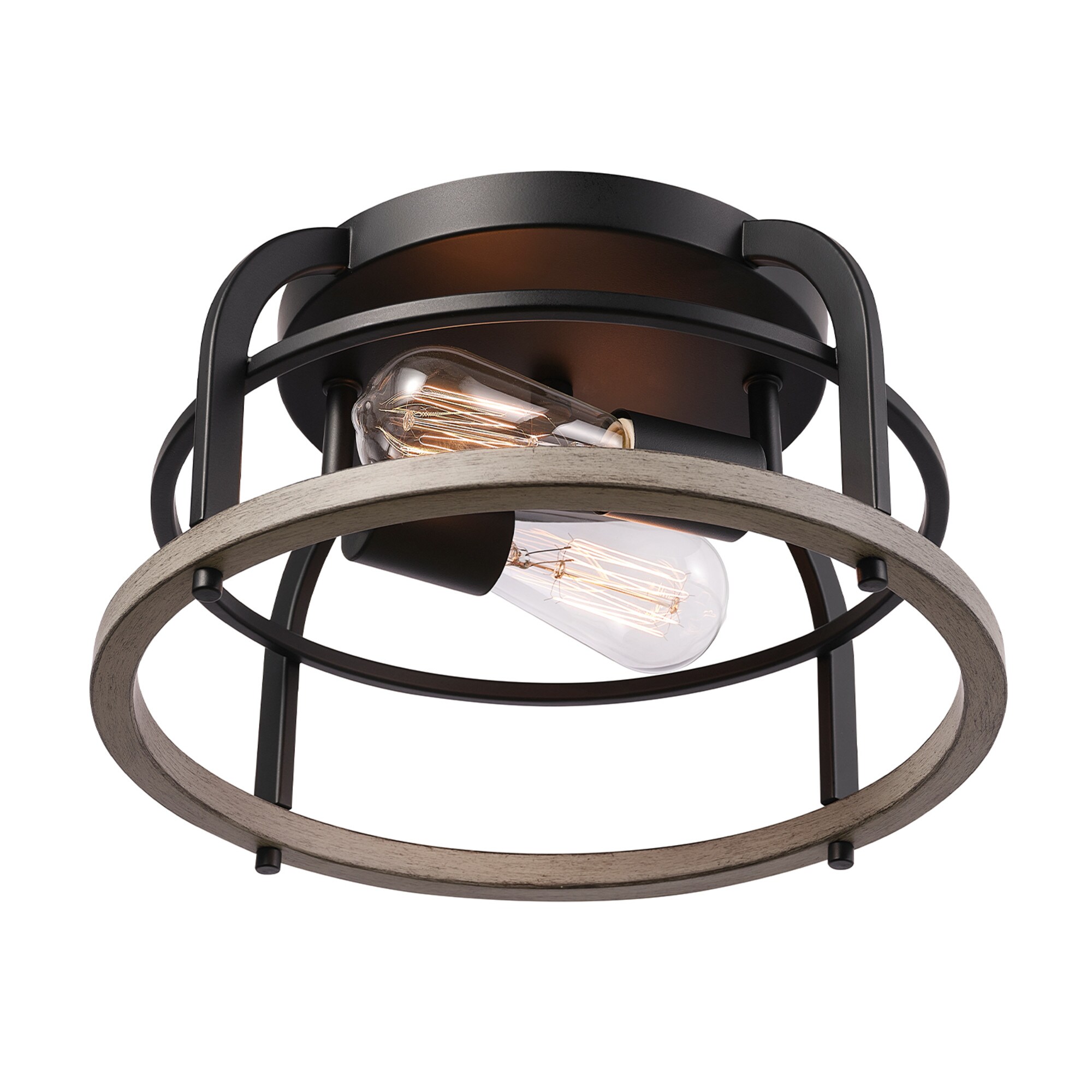 Globe Electric 91003488 flushmounts - View #4