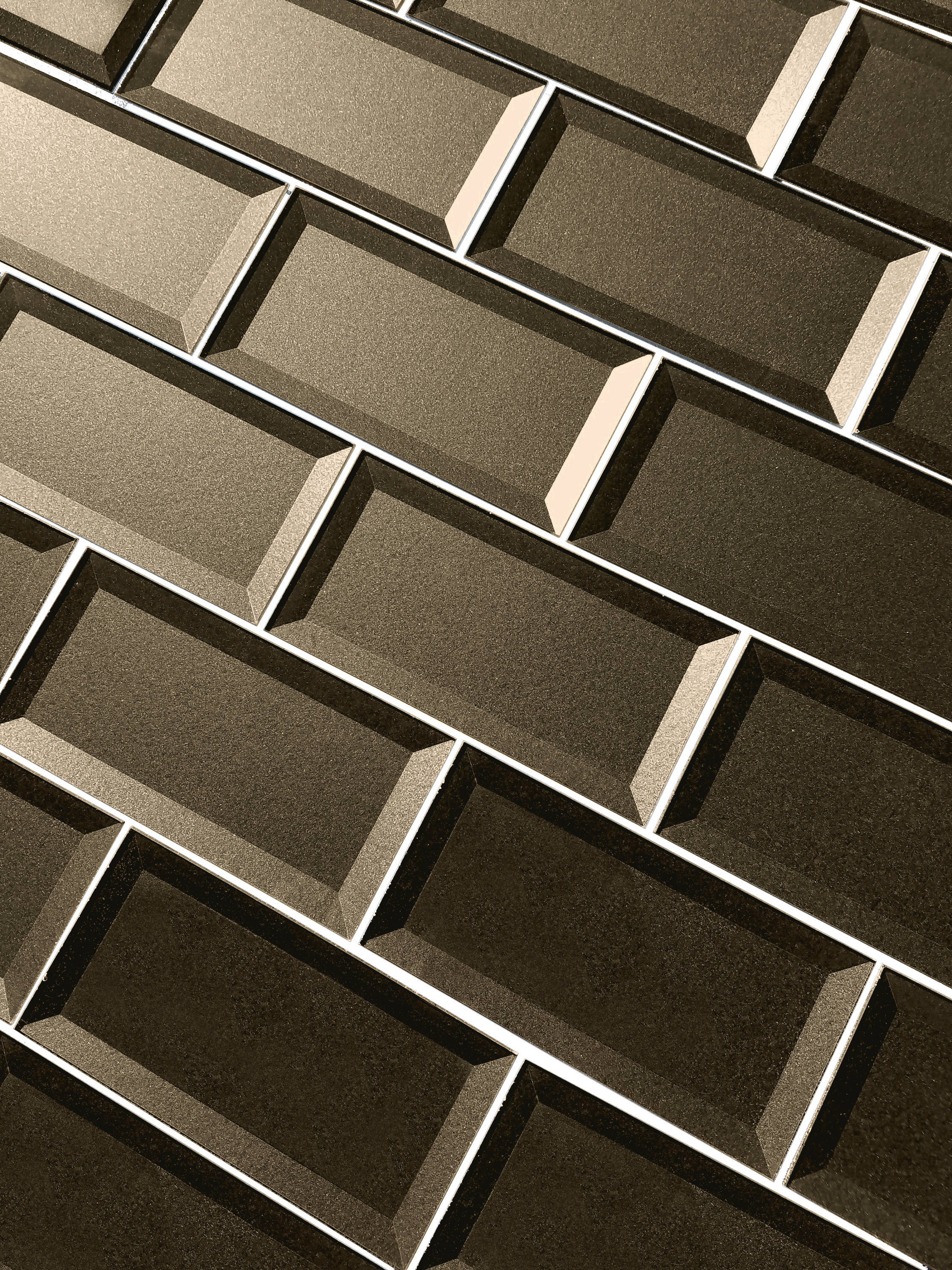 Abolos LWSFOB0306-BR Ceramic-Tile - View #2