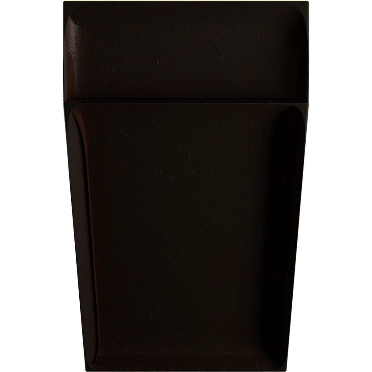 Ekena Millwork MANURC04X06X60ASNS Mantel-Shelves - View #7