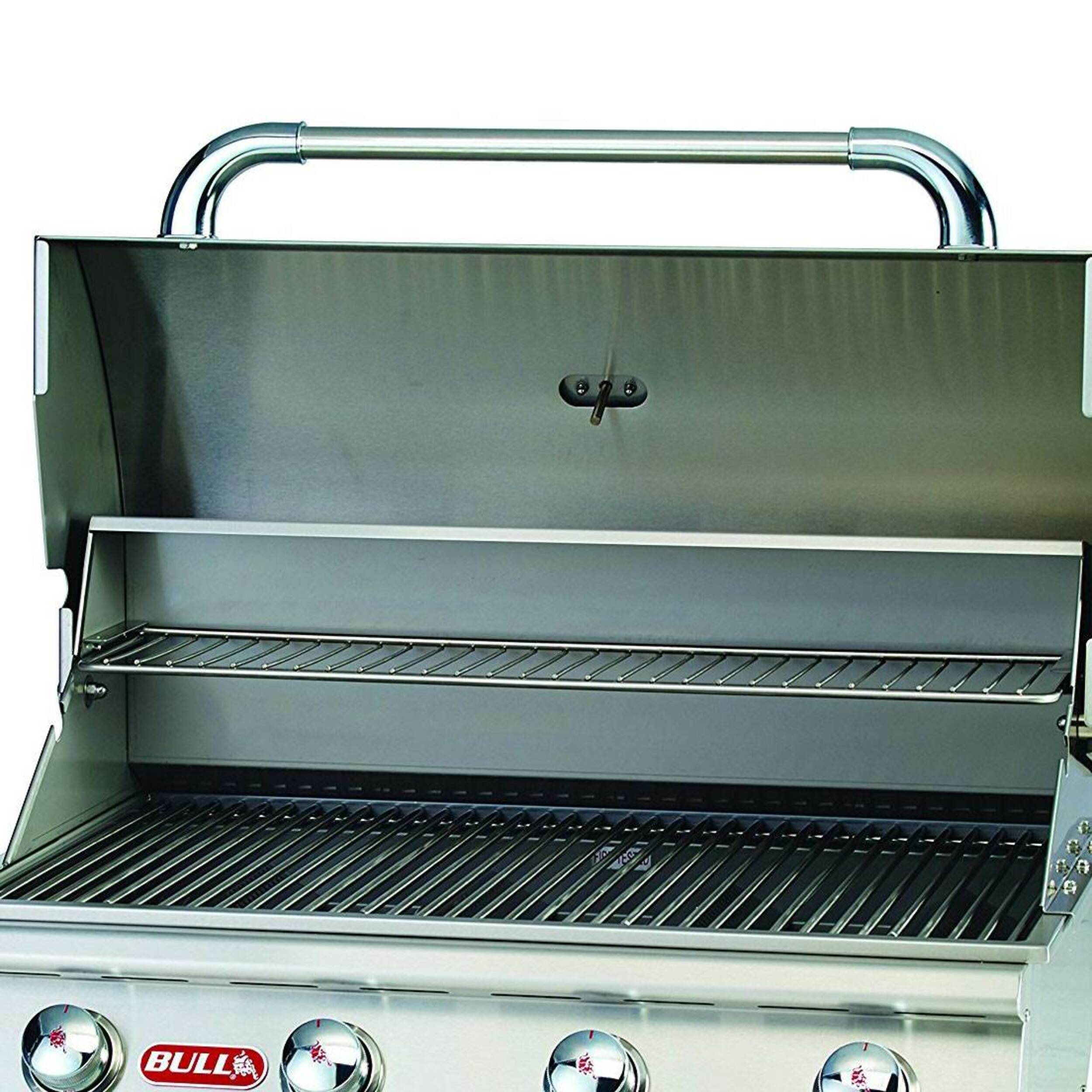 Bull Outdoor Products 82013 Gas-Grill - View #7