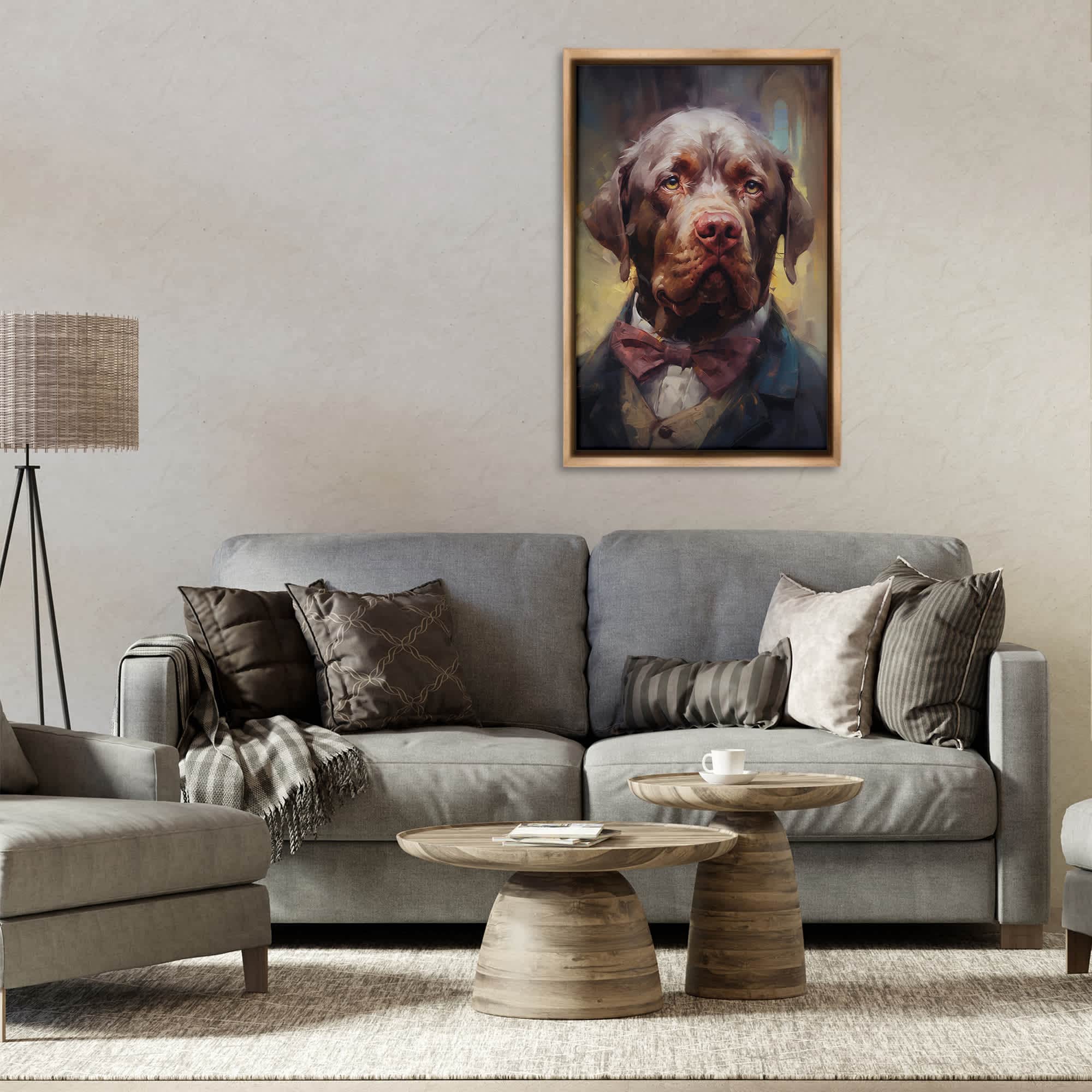 Stupell Industries BS-956-FFE-20X30 Wall-Art - View #3