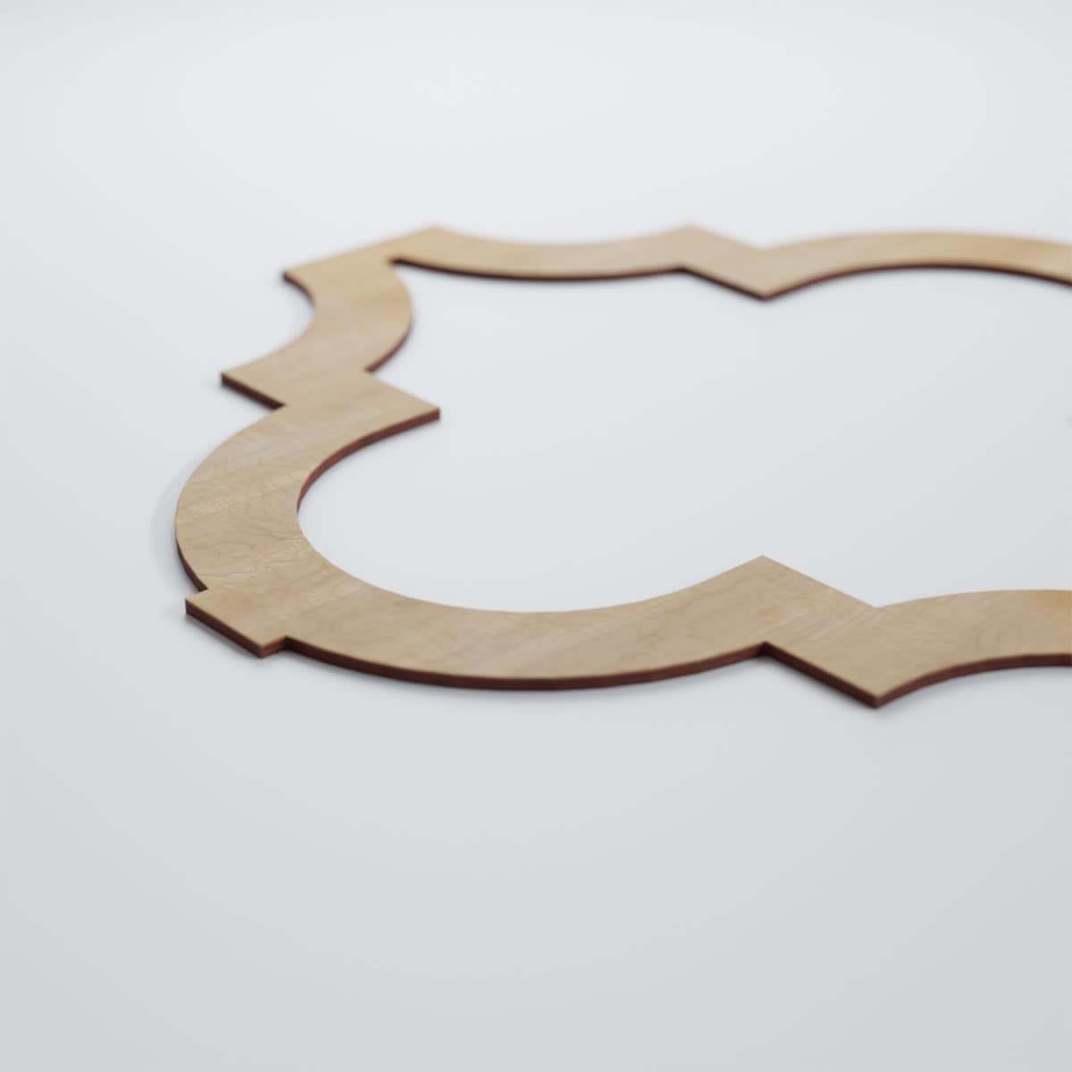 Ekena Millwork WALW24X24X0250MRKHI Wall-Panels - View #5