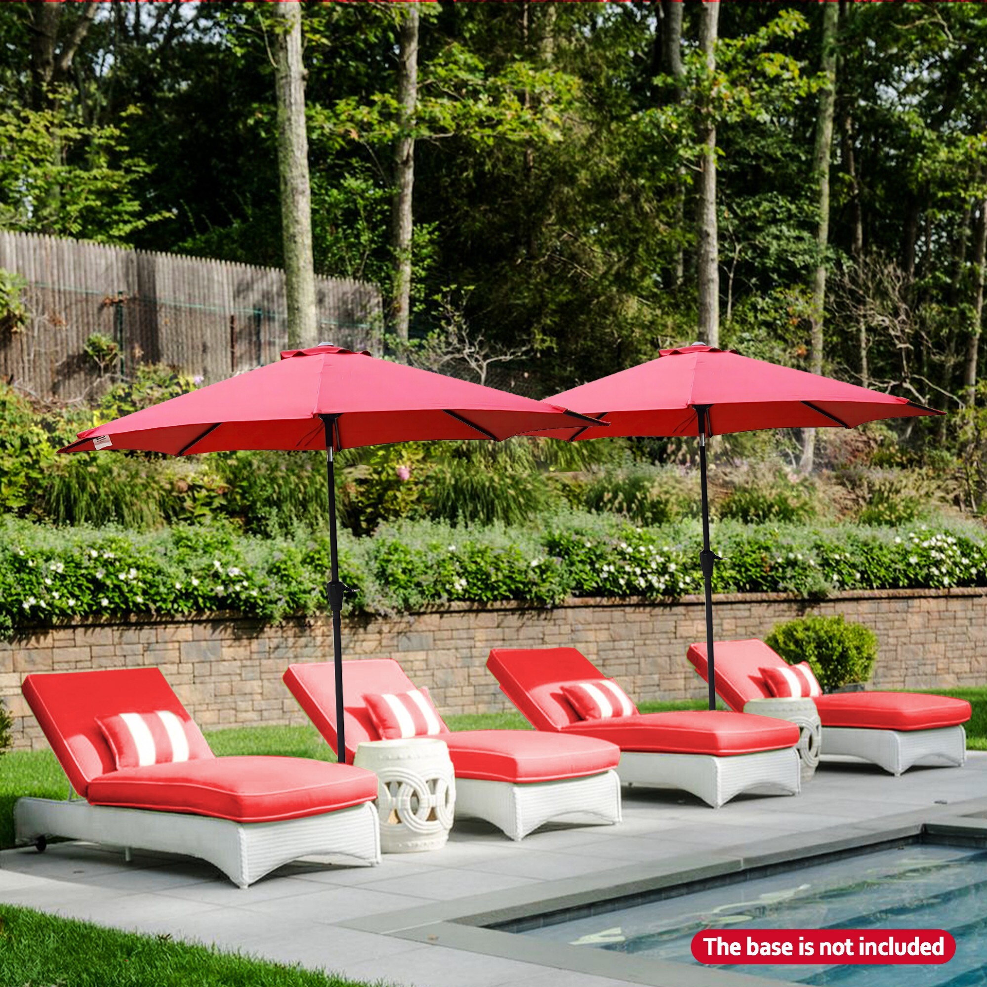 Sunrinx MG11-PU-34 Umbrellas-2 - View #3