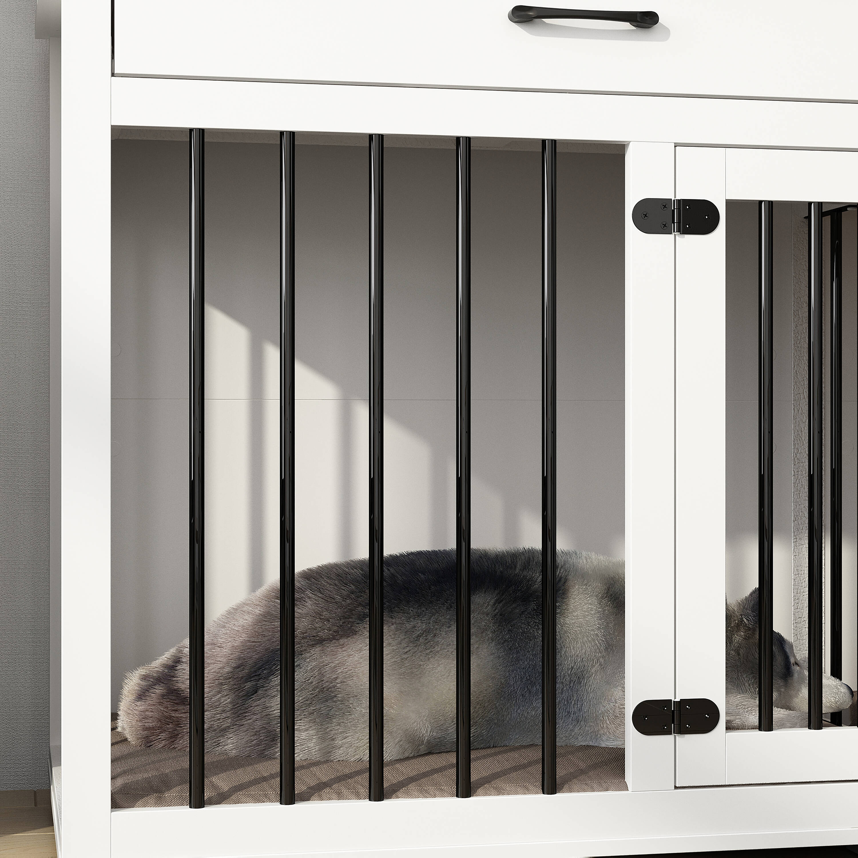 MIDHAM KF150207-01+02 Dog-Houses - View #8