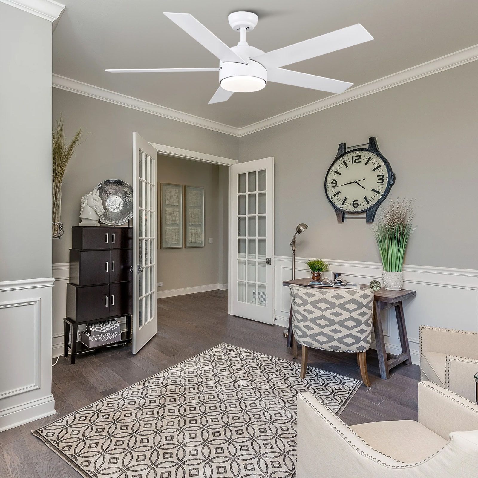 Flynama L-760551 Ceiling-Fans - View #3