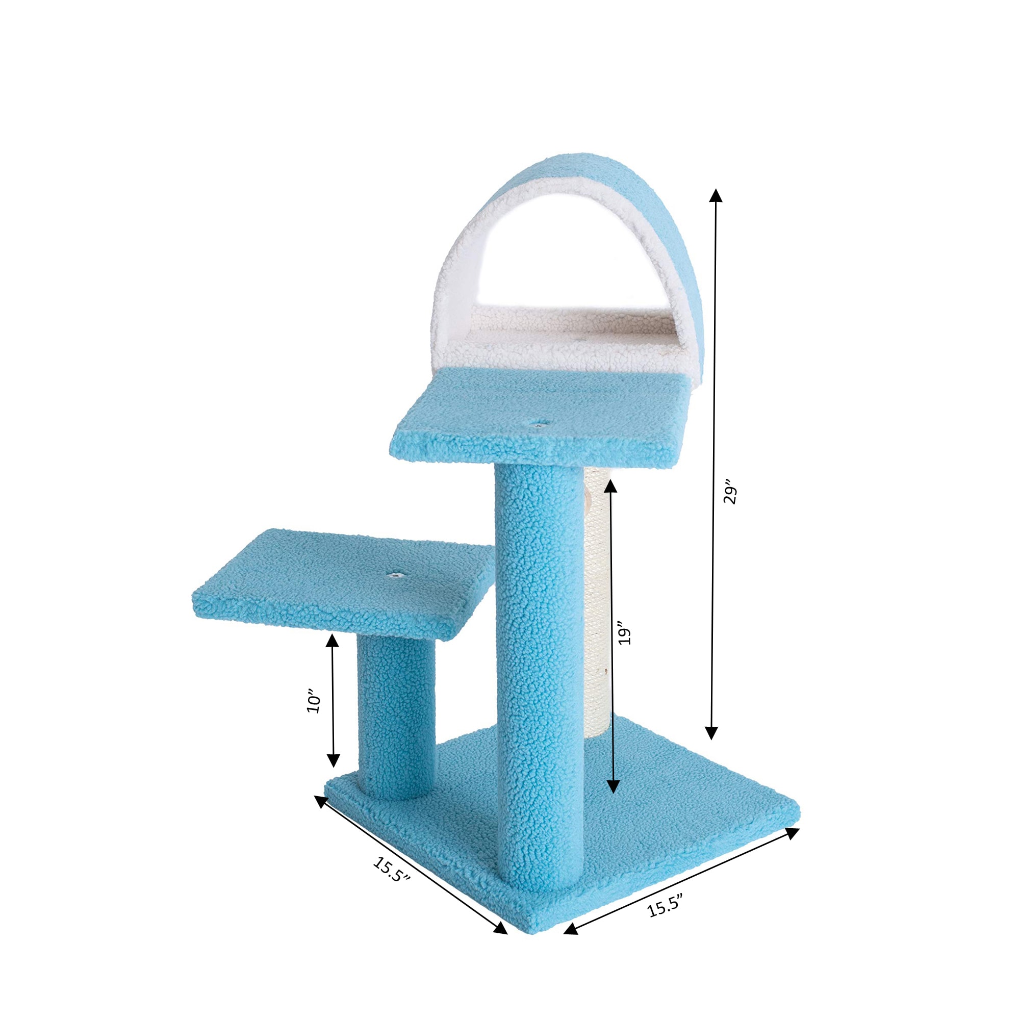 Armarkat B2903 Cat-Trees - View #11