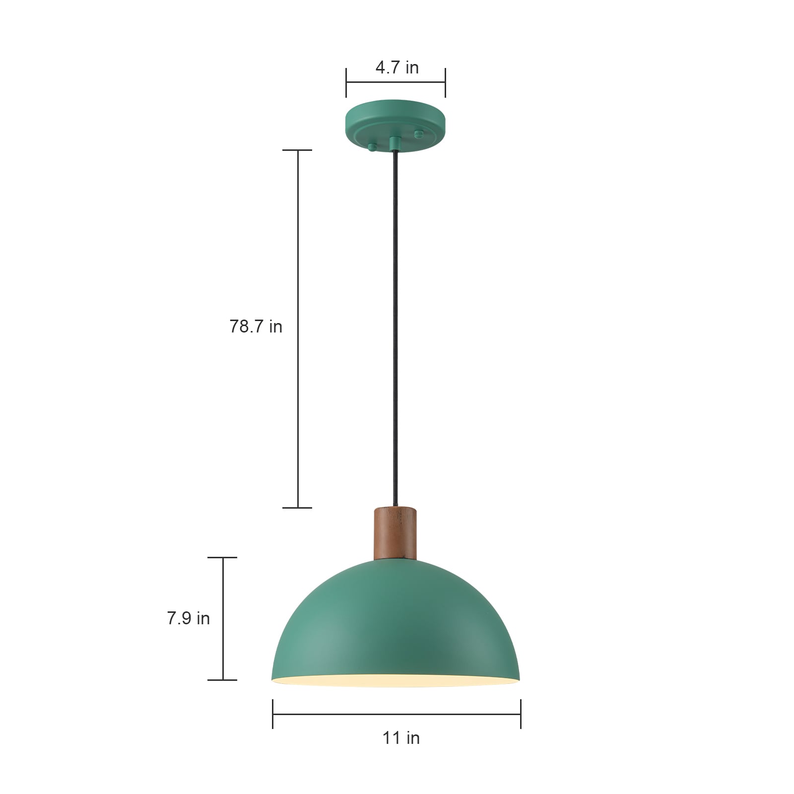 EDISLIVE Y81010000068798 Pendant-Lights - View #6