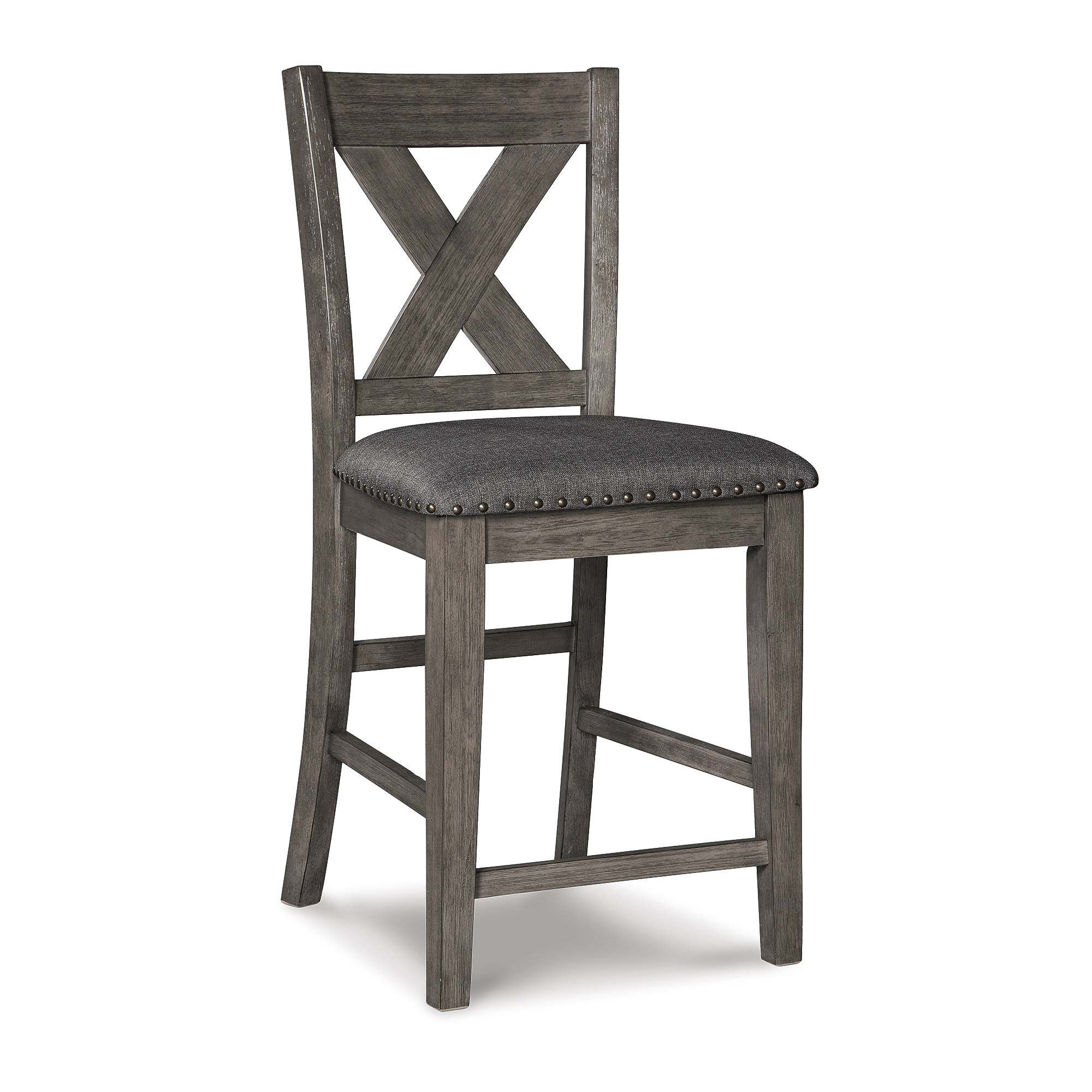 Signature Design by Ashley 421-883D stools - View #3