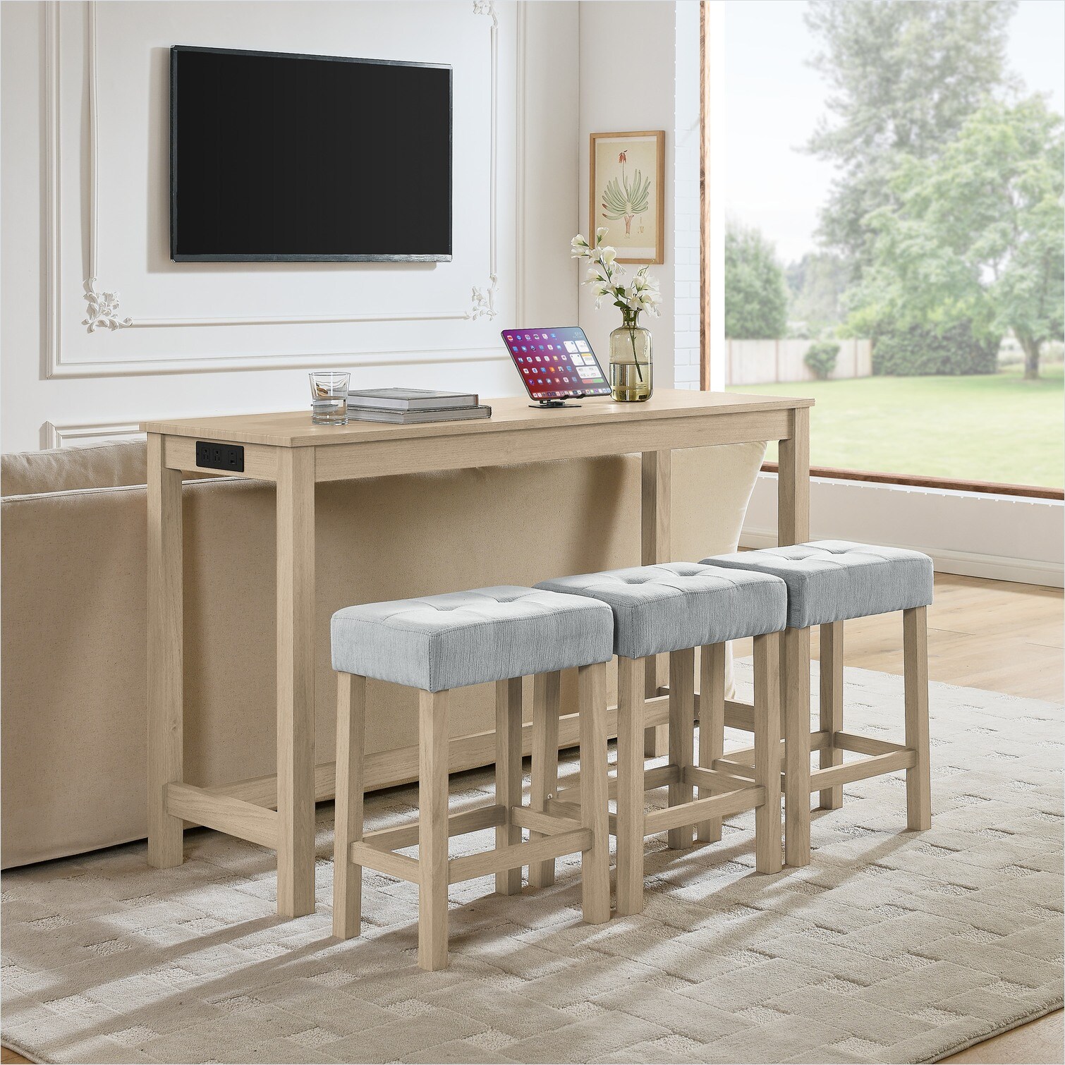 SunJet UBWWSVDE2UIJ Dining-Sets - View #2