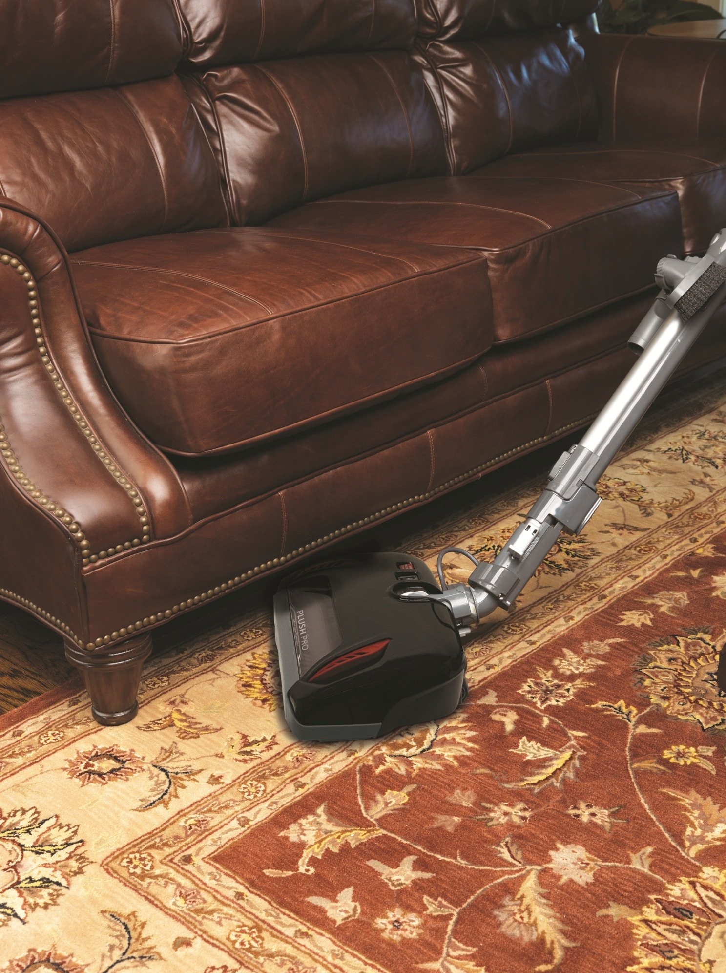 Panasonic MC-CL945 Canister-Vacuums - View #3