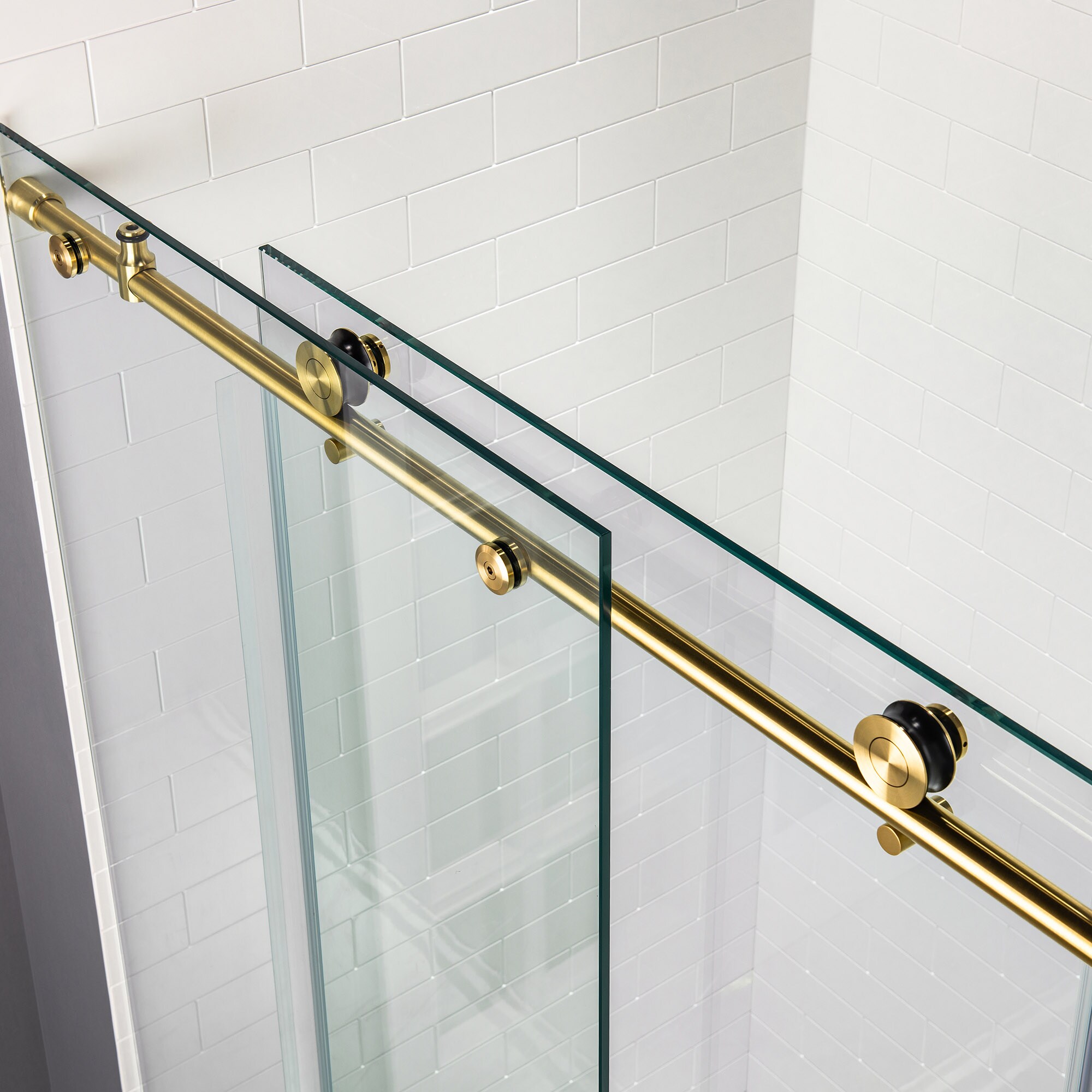 Woodbridge LS614 Shower-Doors - View #8