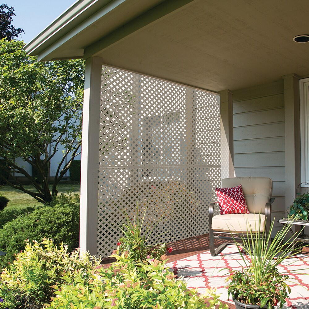 Freedom 73004343 lattice - View #2