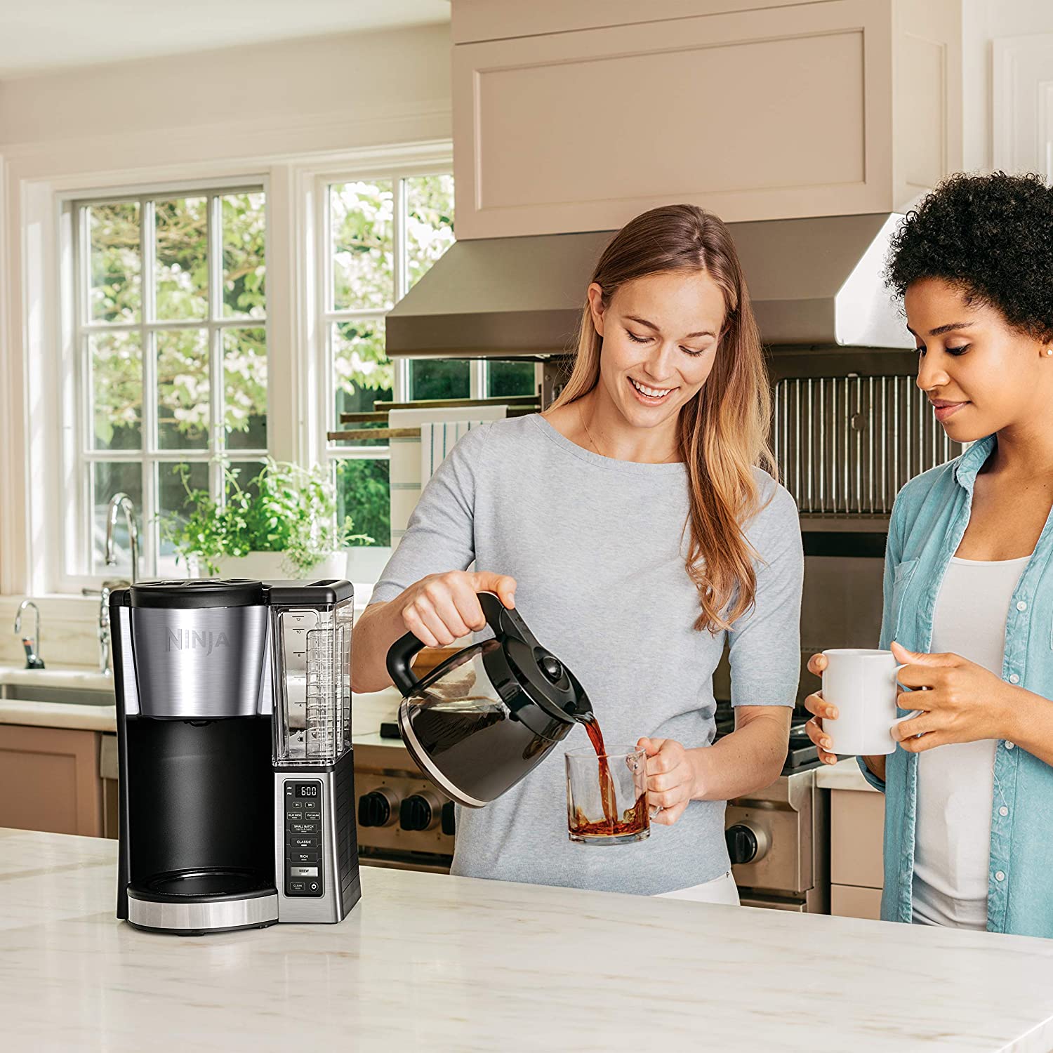 Ninja CE251 Coffee-Makers - View #5