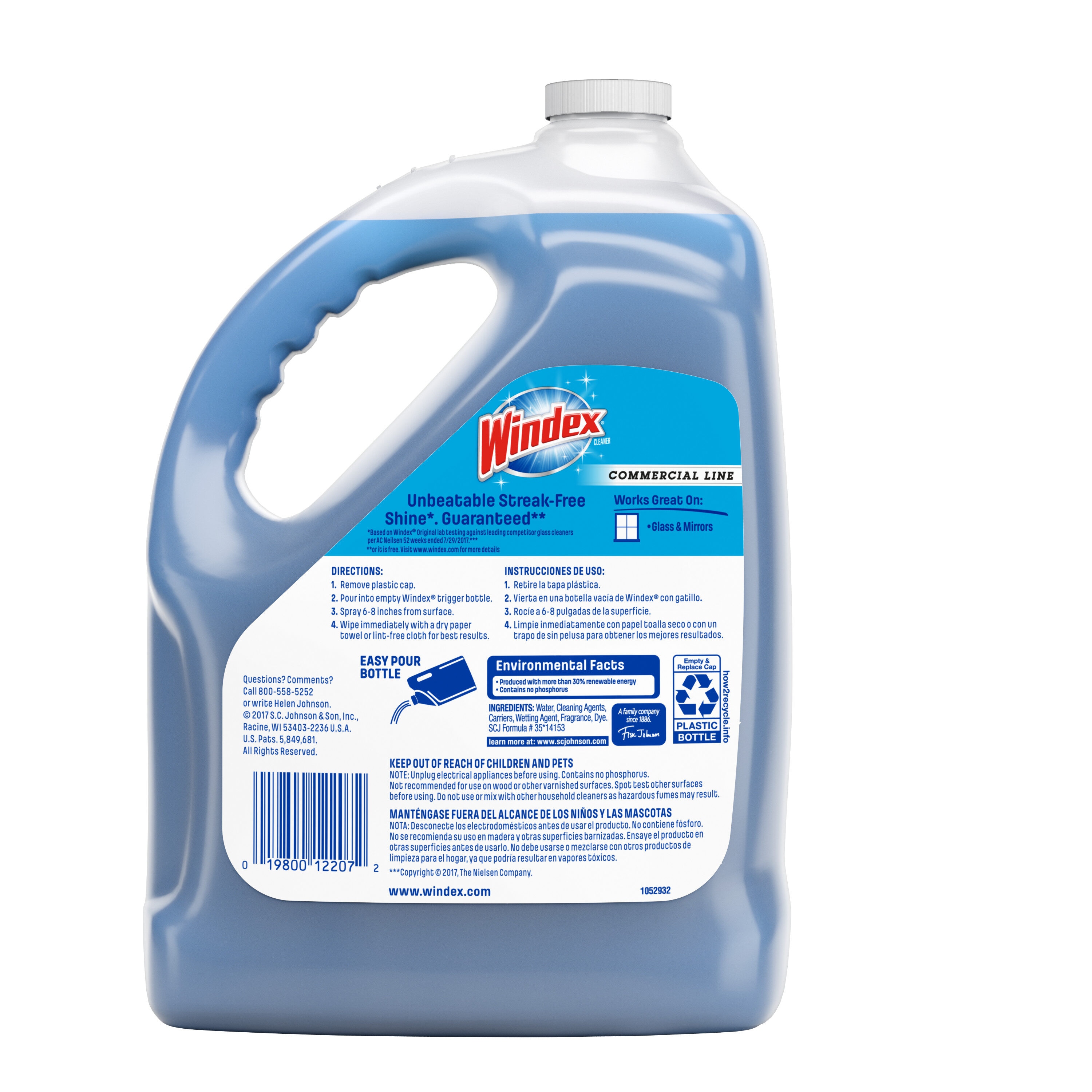 Windex® Original Glass Cleaner - Purcellville, VA - Southern