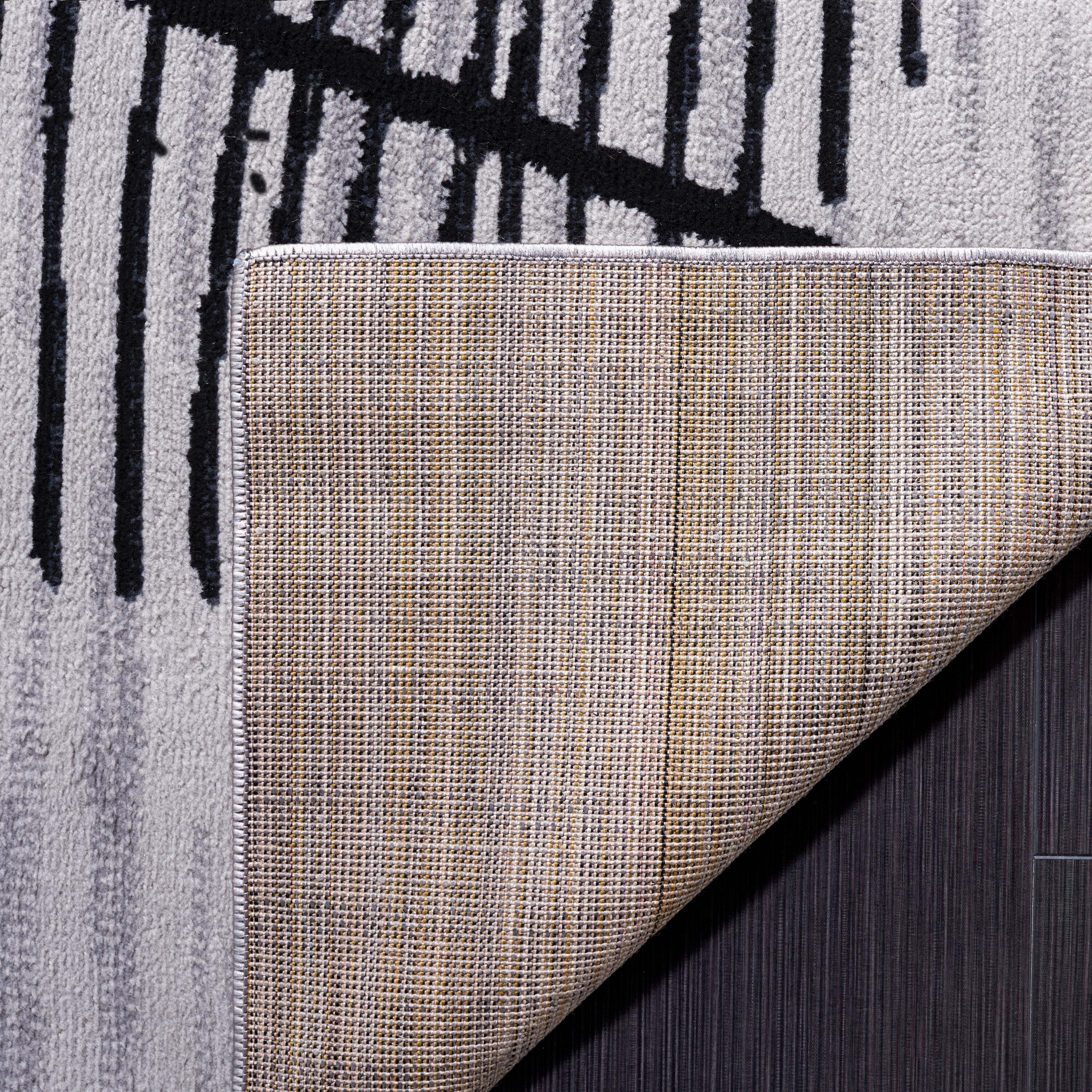 Safavieh ODY830F-7SQ rugs - View #3