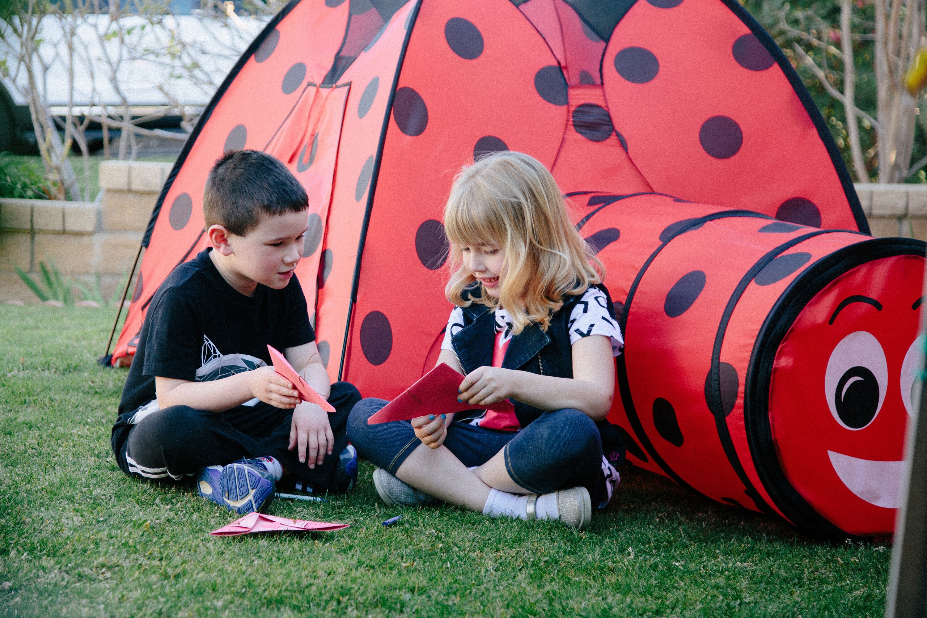 Pacific Play Tents 20420 Play-Toys - View #8