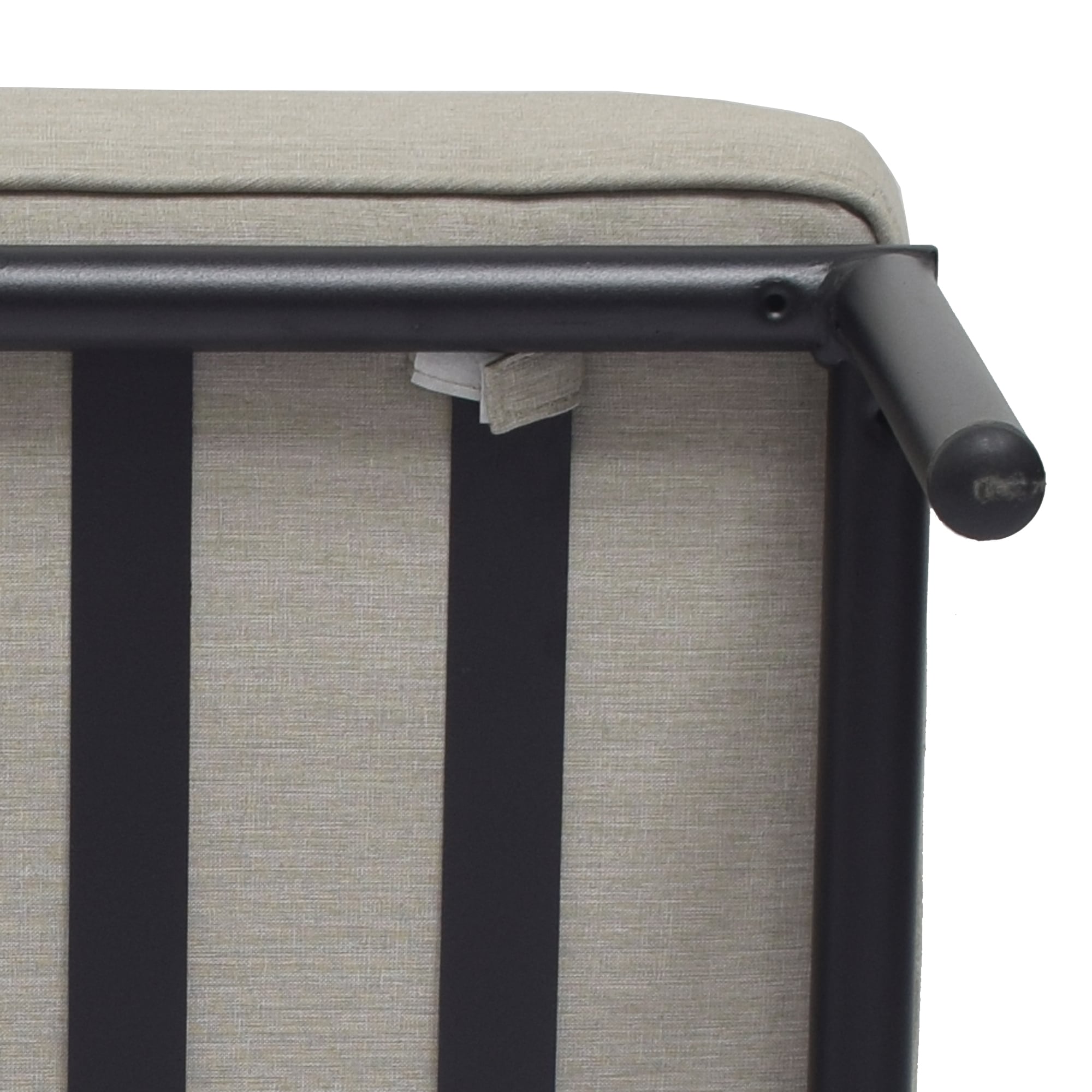 Style Selections LG-21084-OM Stools-Ottomans - View #19
