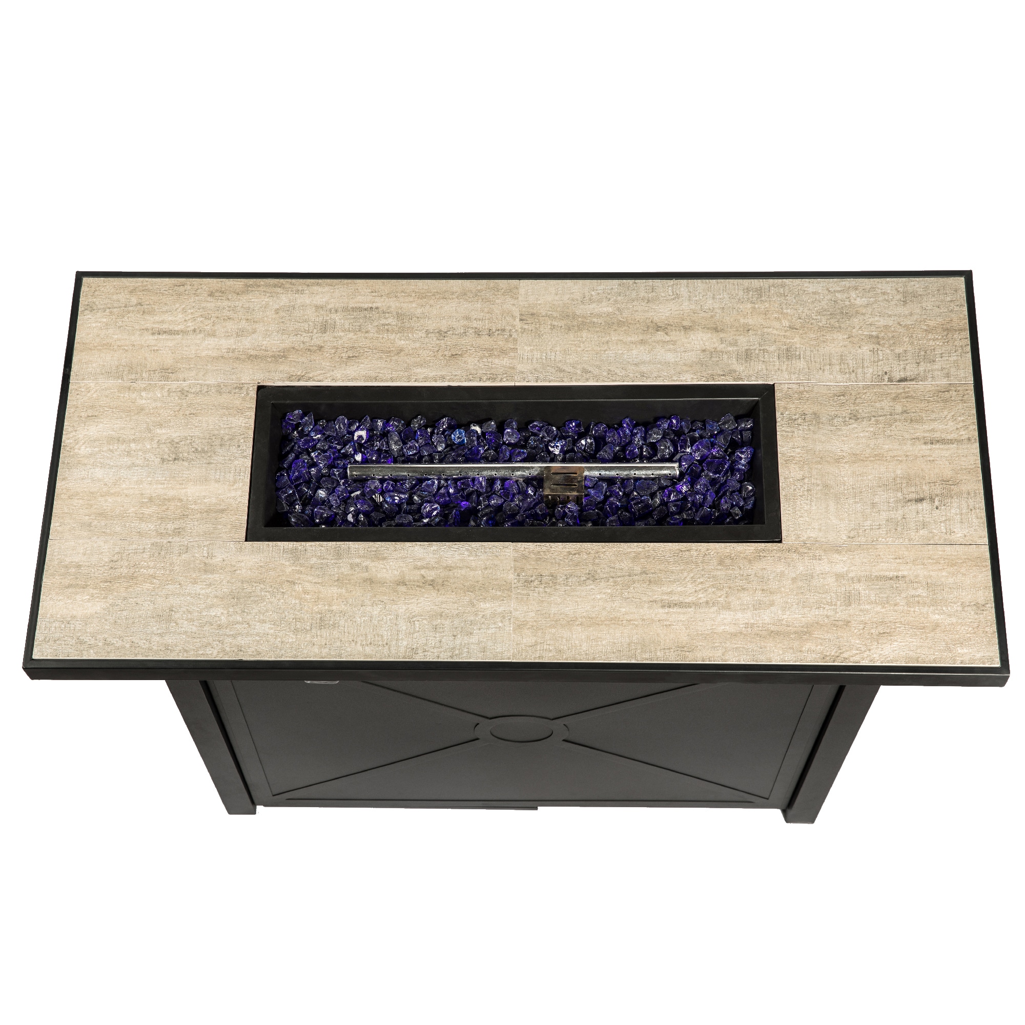 Teamson Home HF42191AA Outdoor-Gas-Firepits - View #5