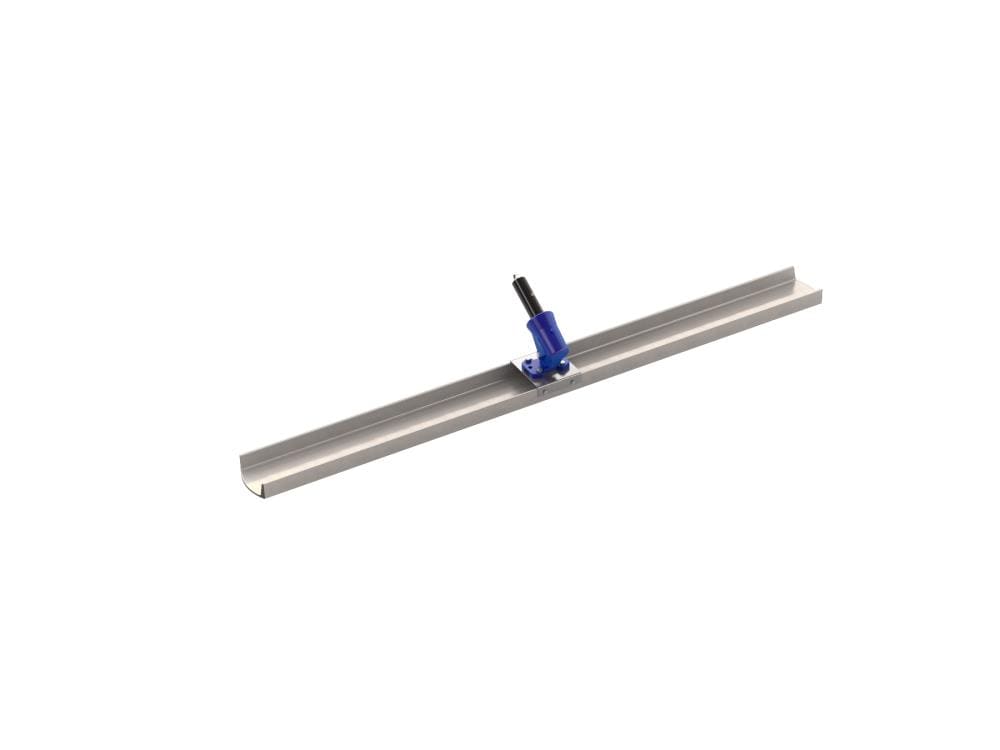Bon Tool 82-316 72-in x 9-in Magnesium Concrete Hand Float