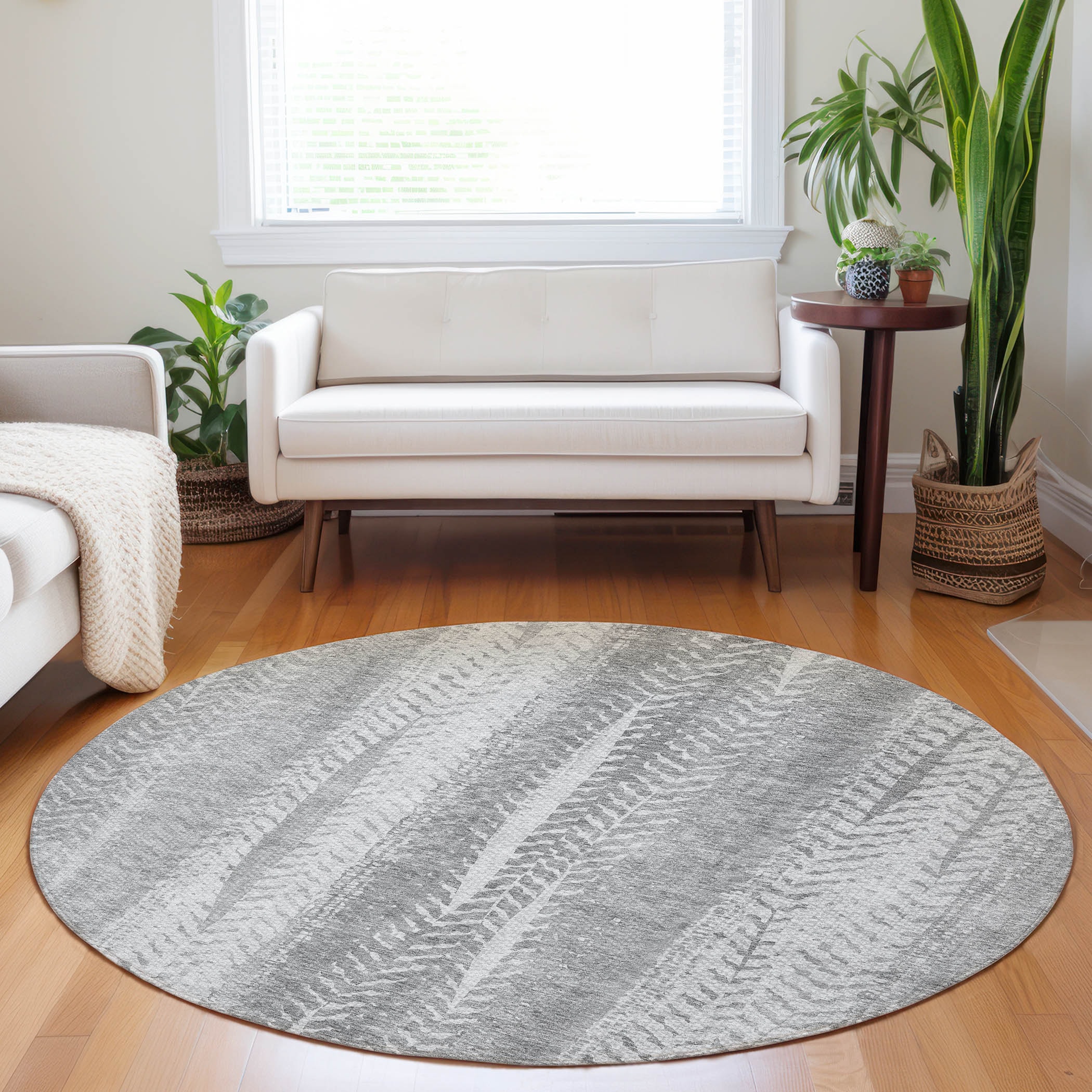 Addison Rugs ACN694SV8RO rugs - View #6