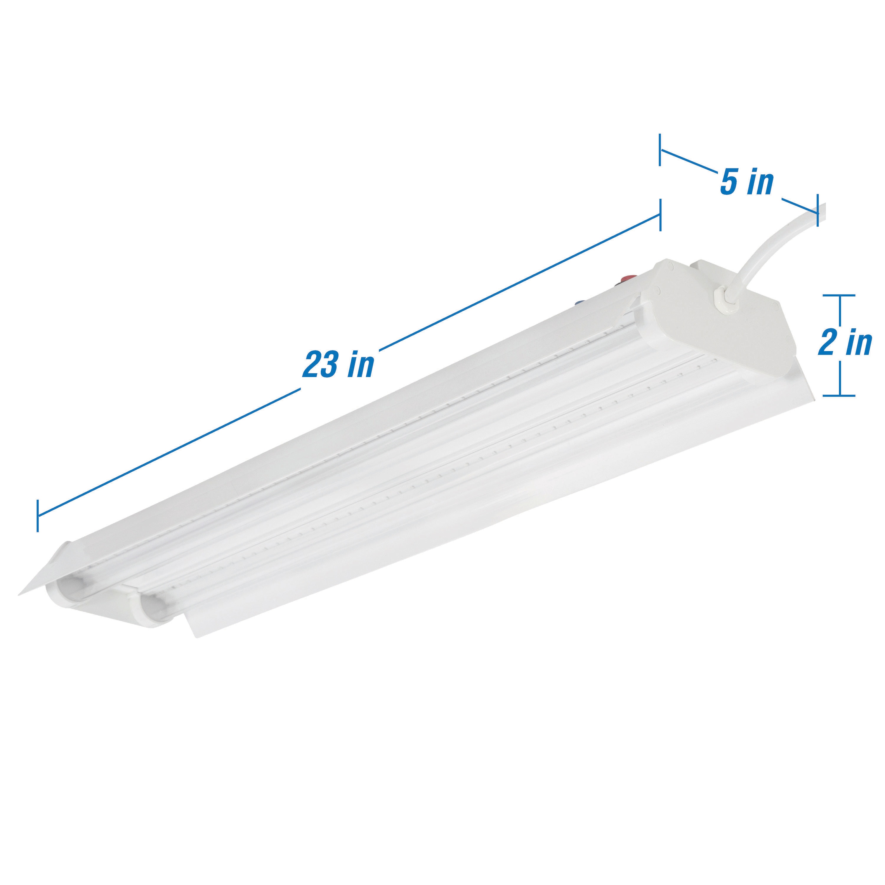 Archipelago Lighting GL-9220RBS1RM Grow-Lights - View #3