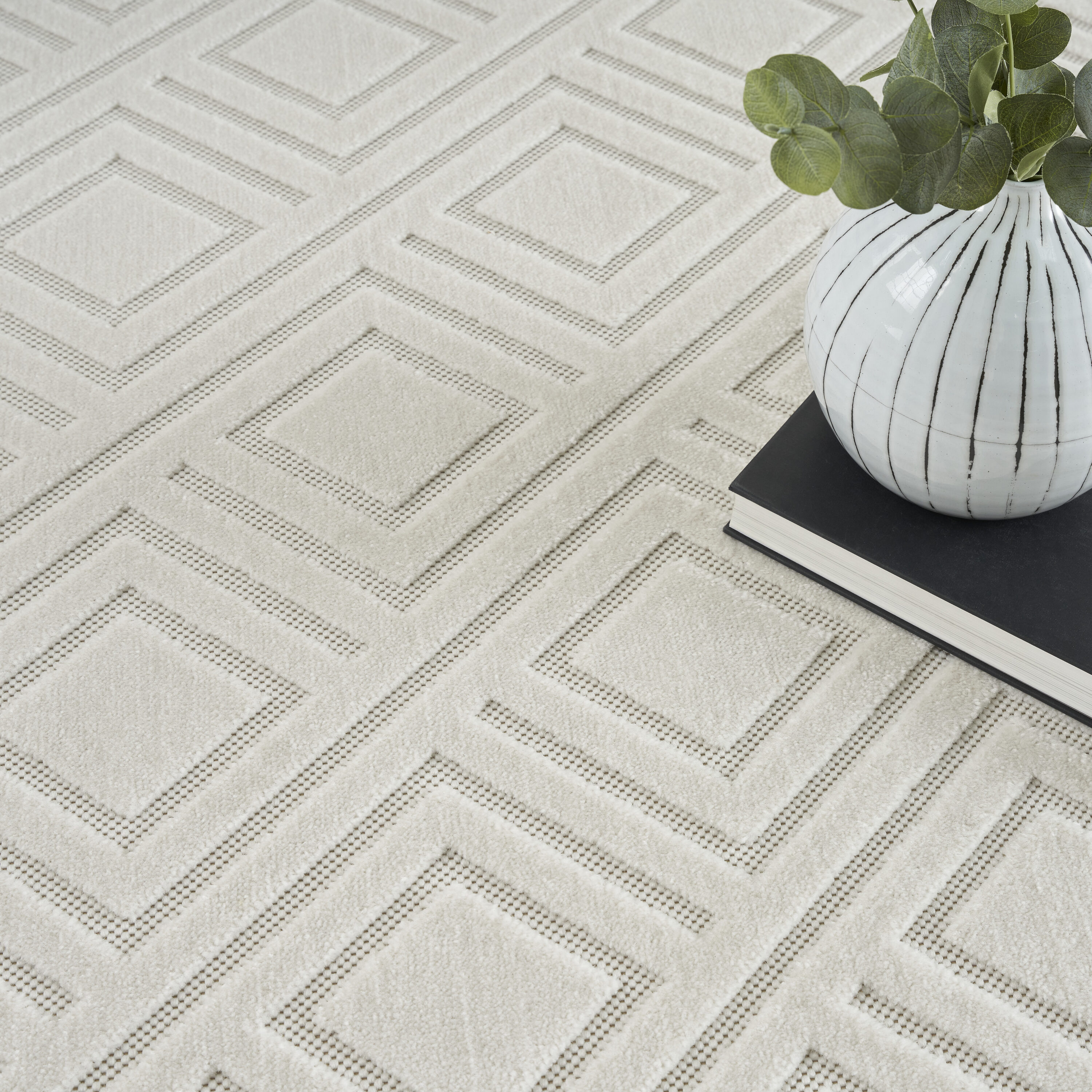 Nourison Home 099446984364 rugs - View #3