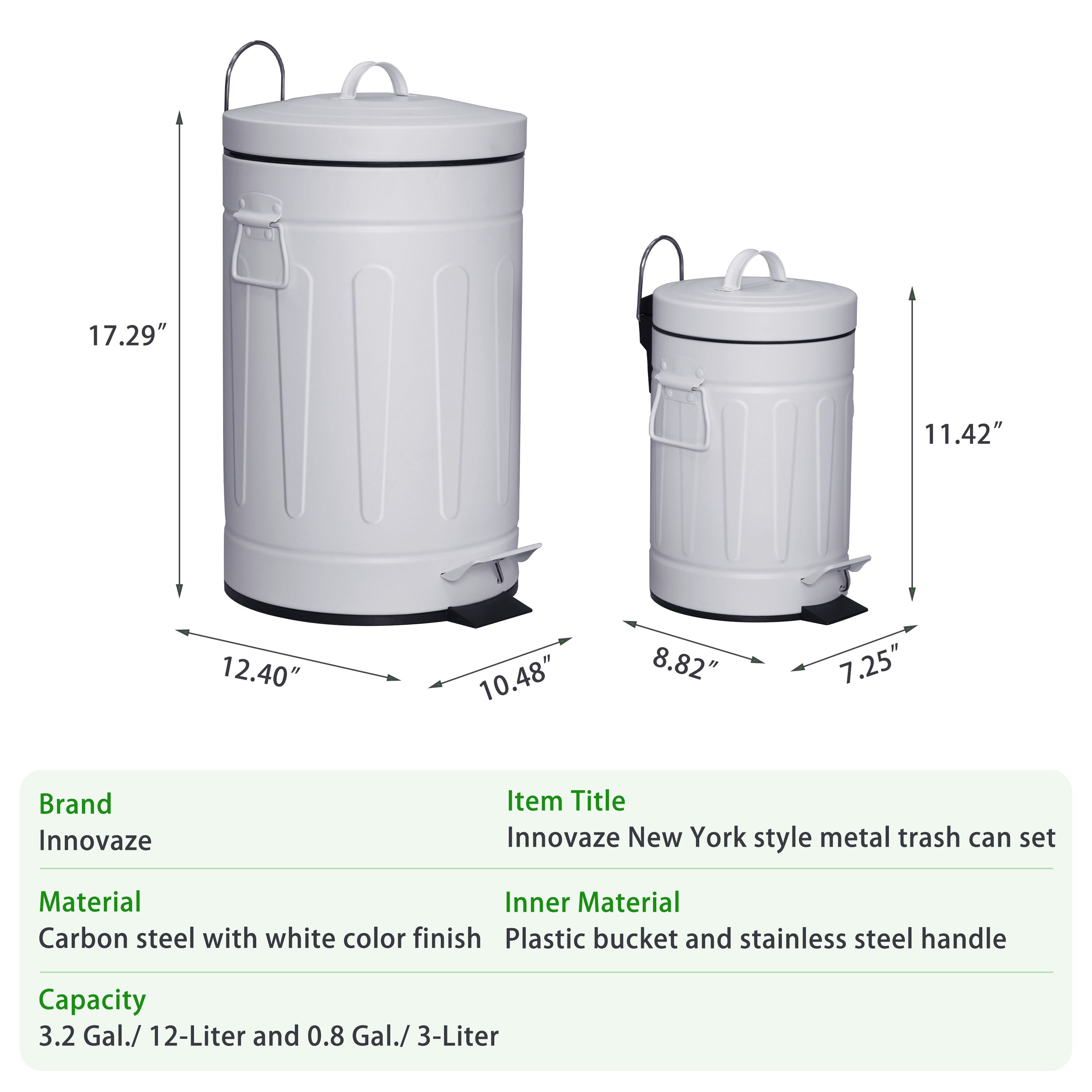 MEGA CASA MGCS-AP1801 m031725 - View #5