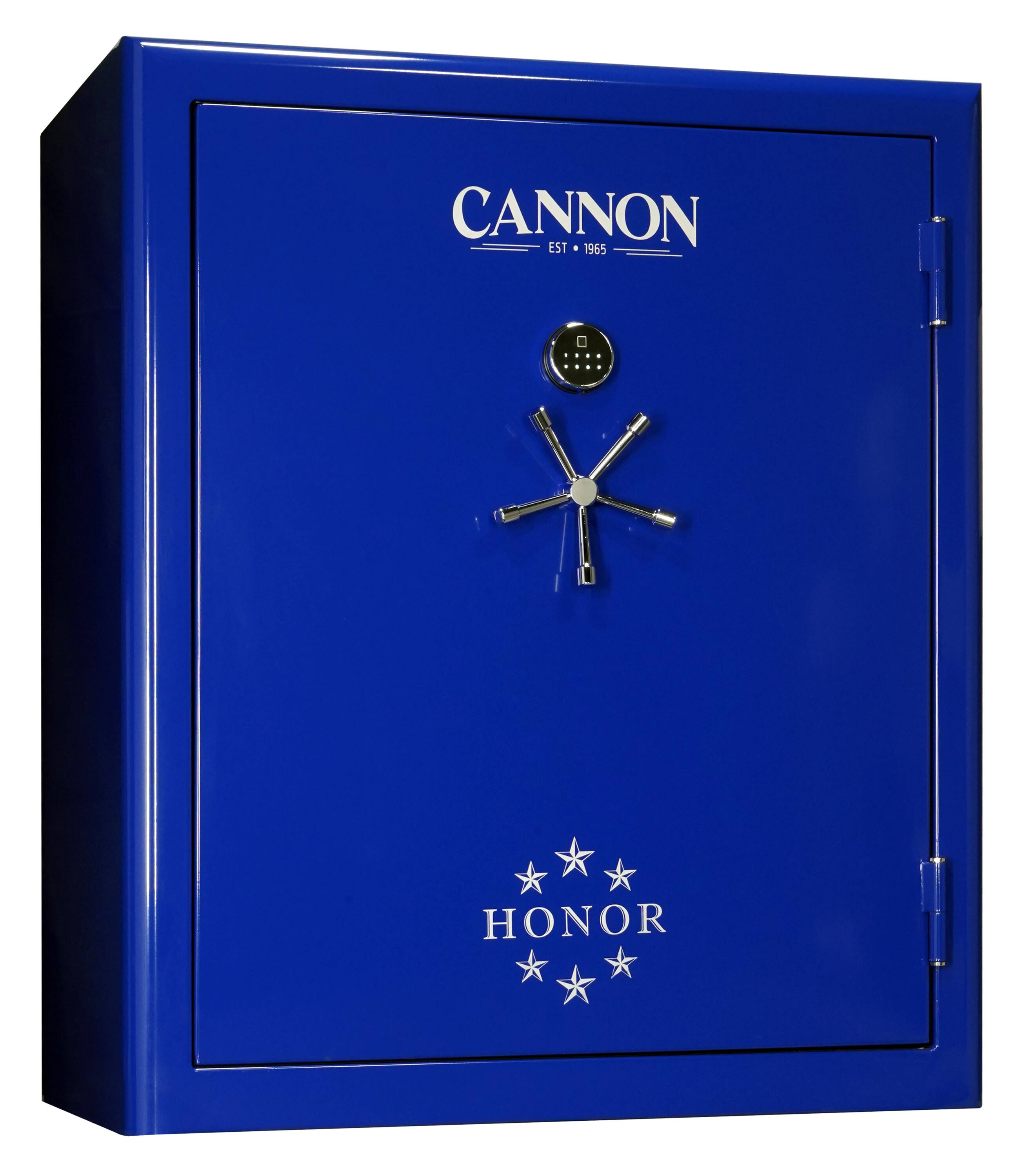 Cannon HR5950-G21FBC-22 Gun-Safes - View #2