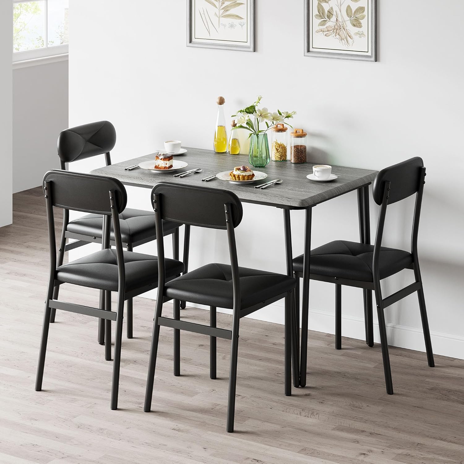 Garvee PHO-0ZLA80UC Dining-Sets - View #3