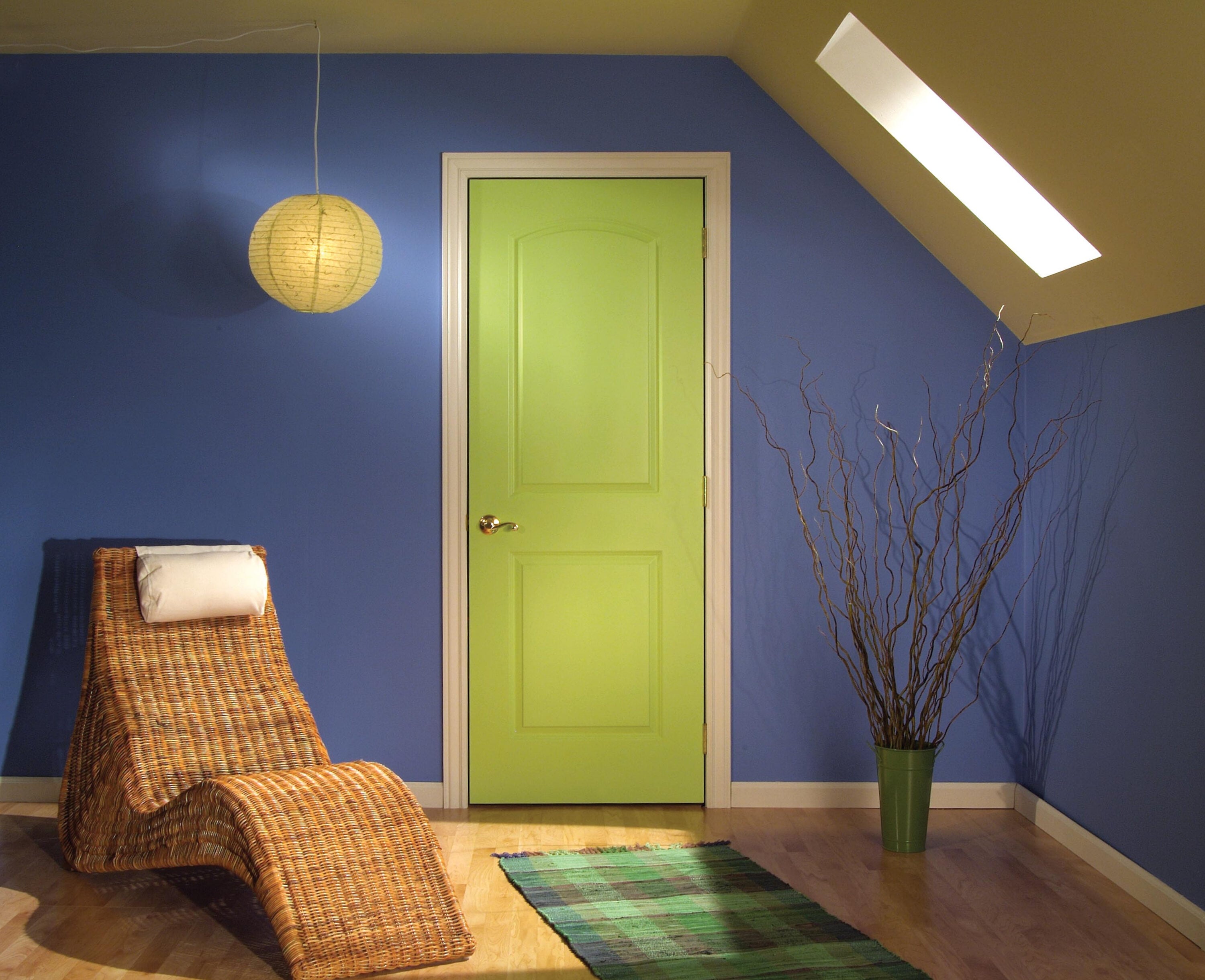 RELIABILT LOE830656 Pre-Hung-Doors - View #4