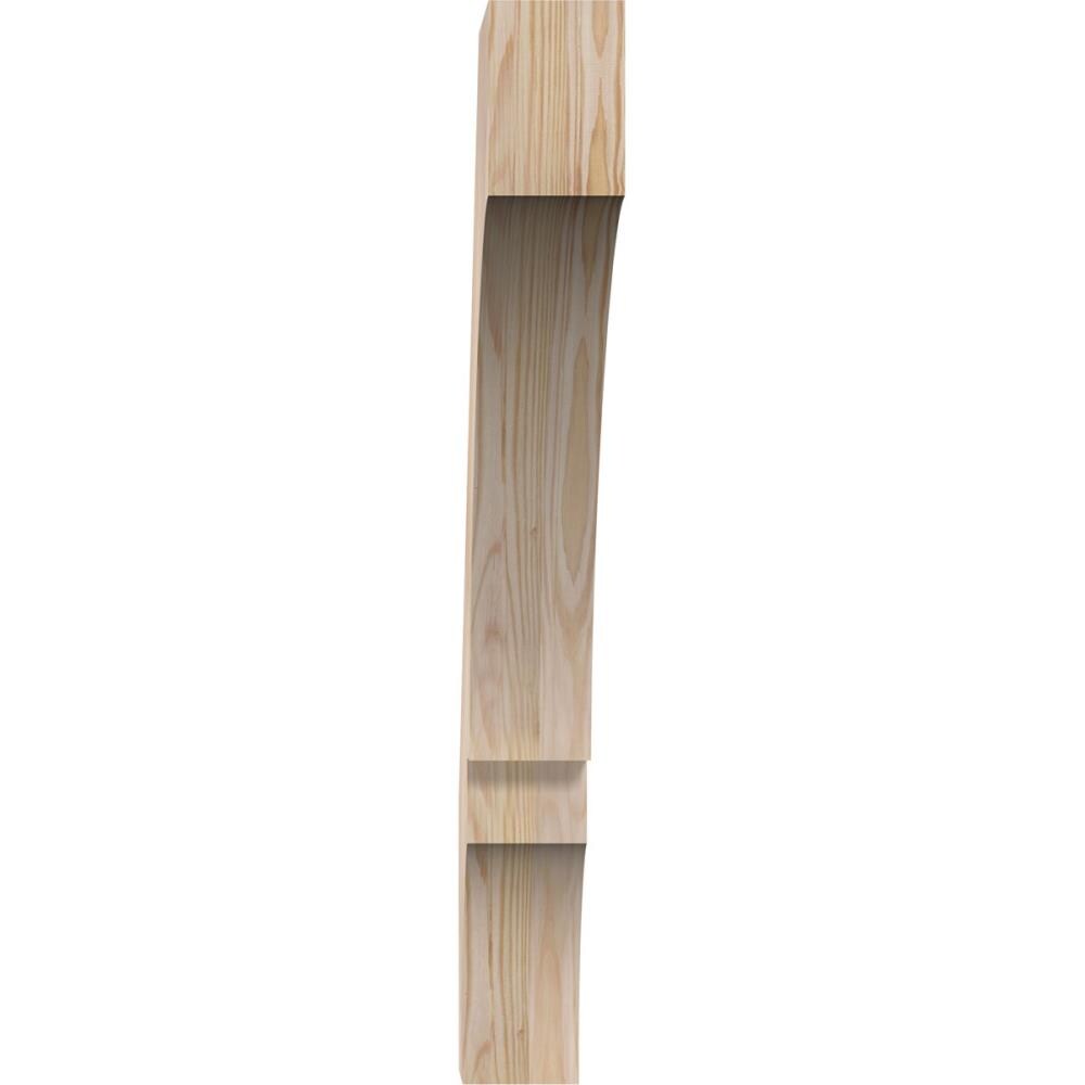 Ekena Millwork BRC04X30X30BOA00SDF braces - View #2