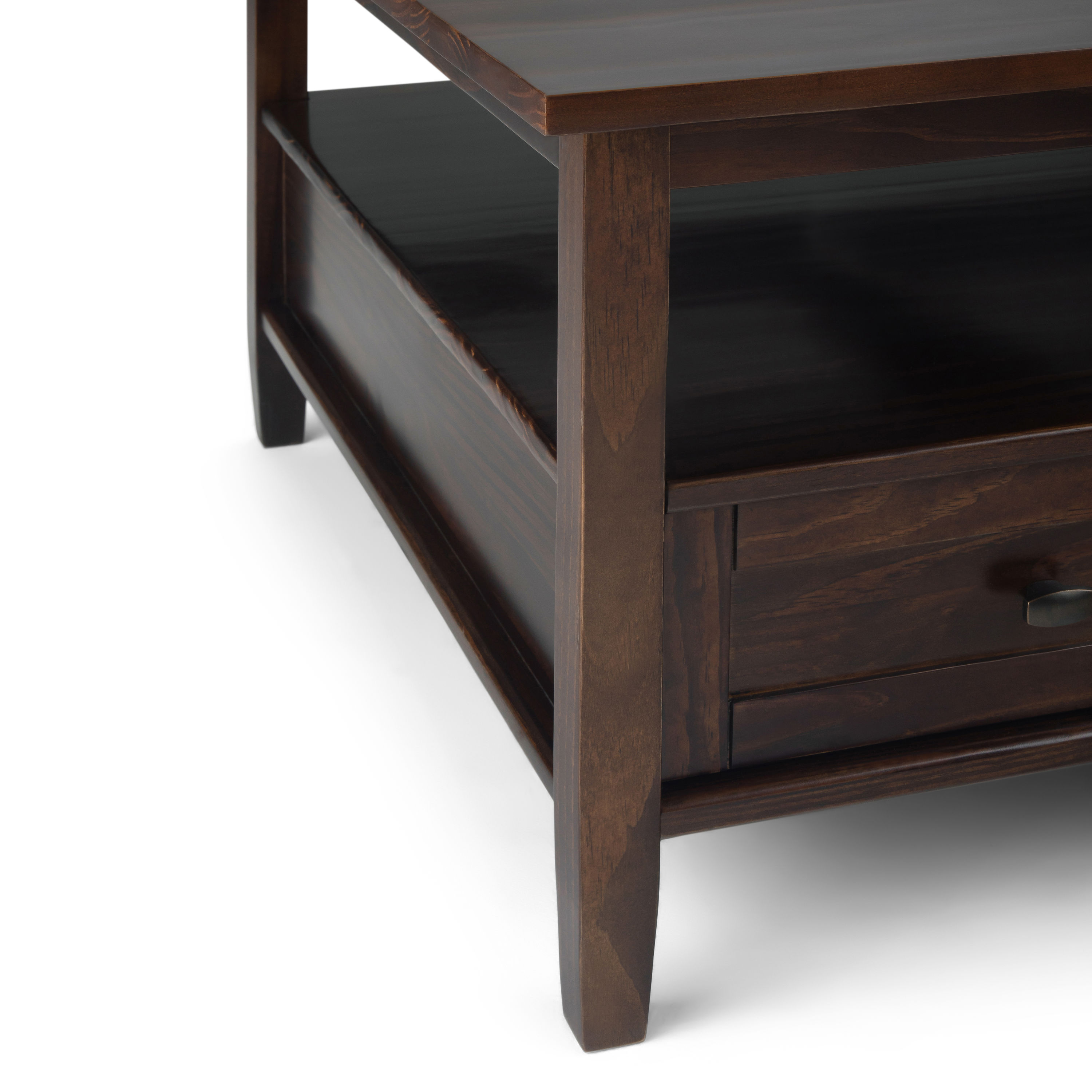 Simpli Home AXWSH012-TB Coffee-Tables - View #6