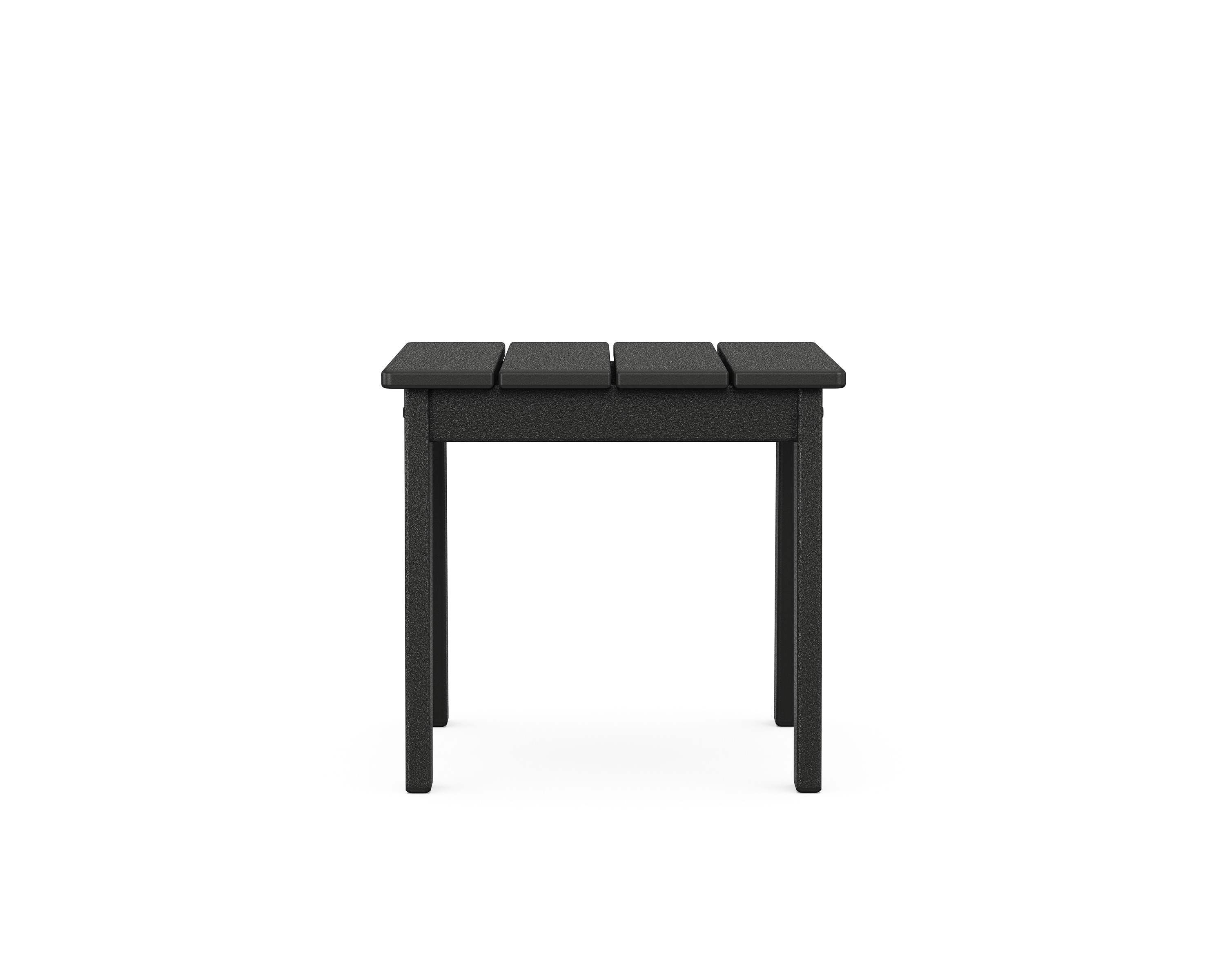 POLYWOOD CTL19BL Patio-Tables - View #3