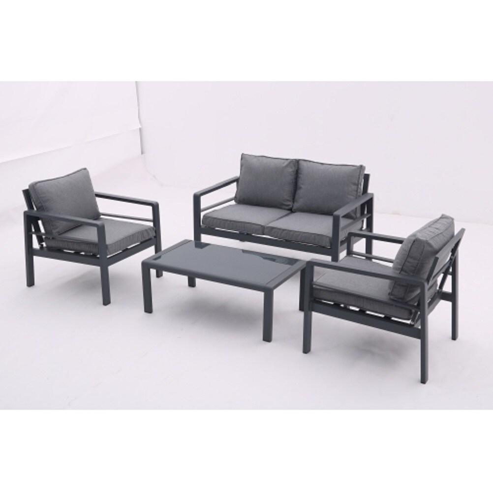 ZAKLOOP WUW2099S00024 Patio-Conversation-Sets - View #3