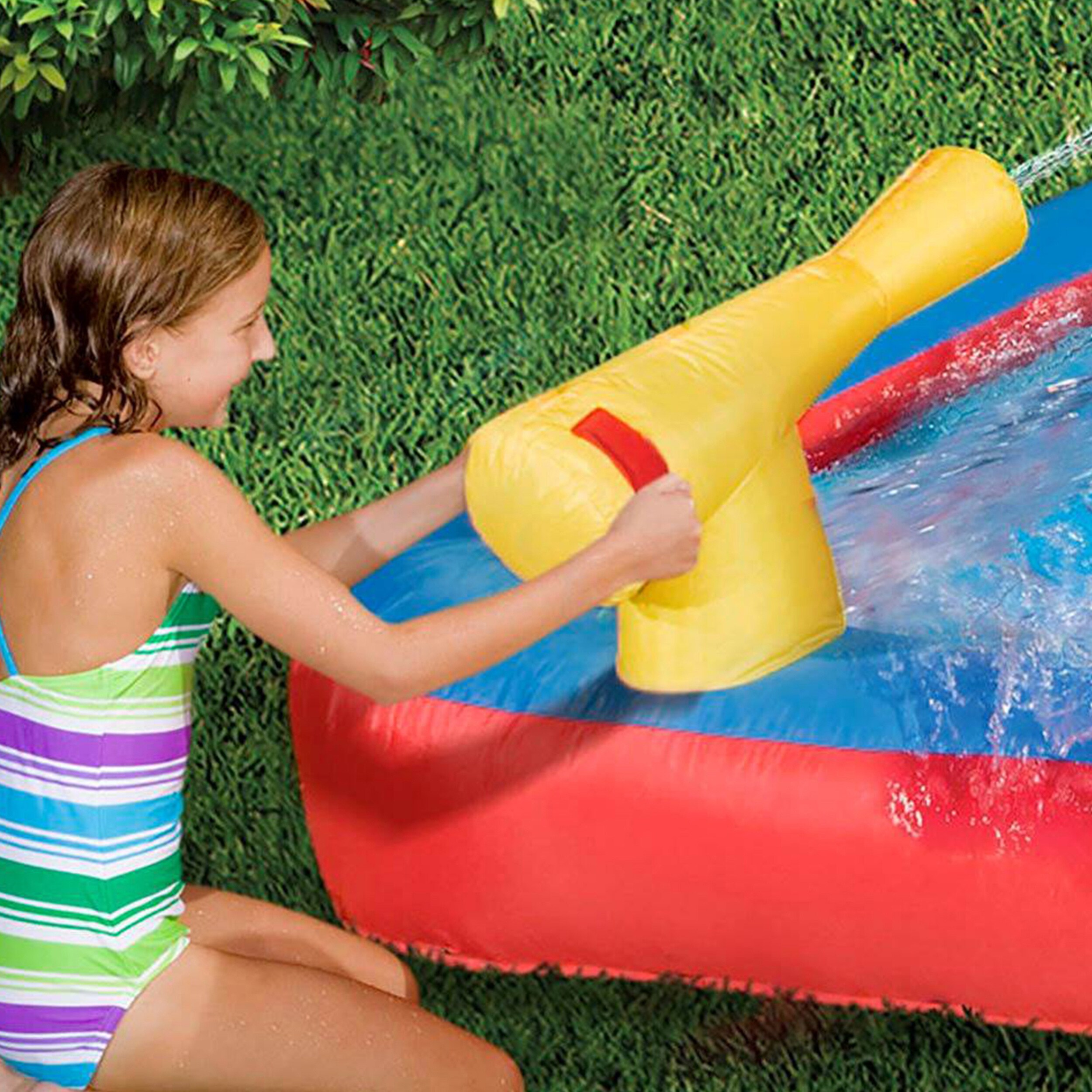 Banzai 76406 Bounce-Houses - View #4