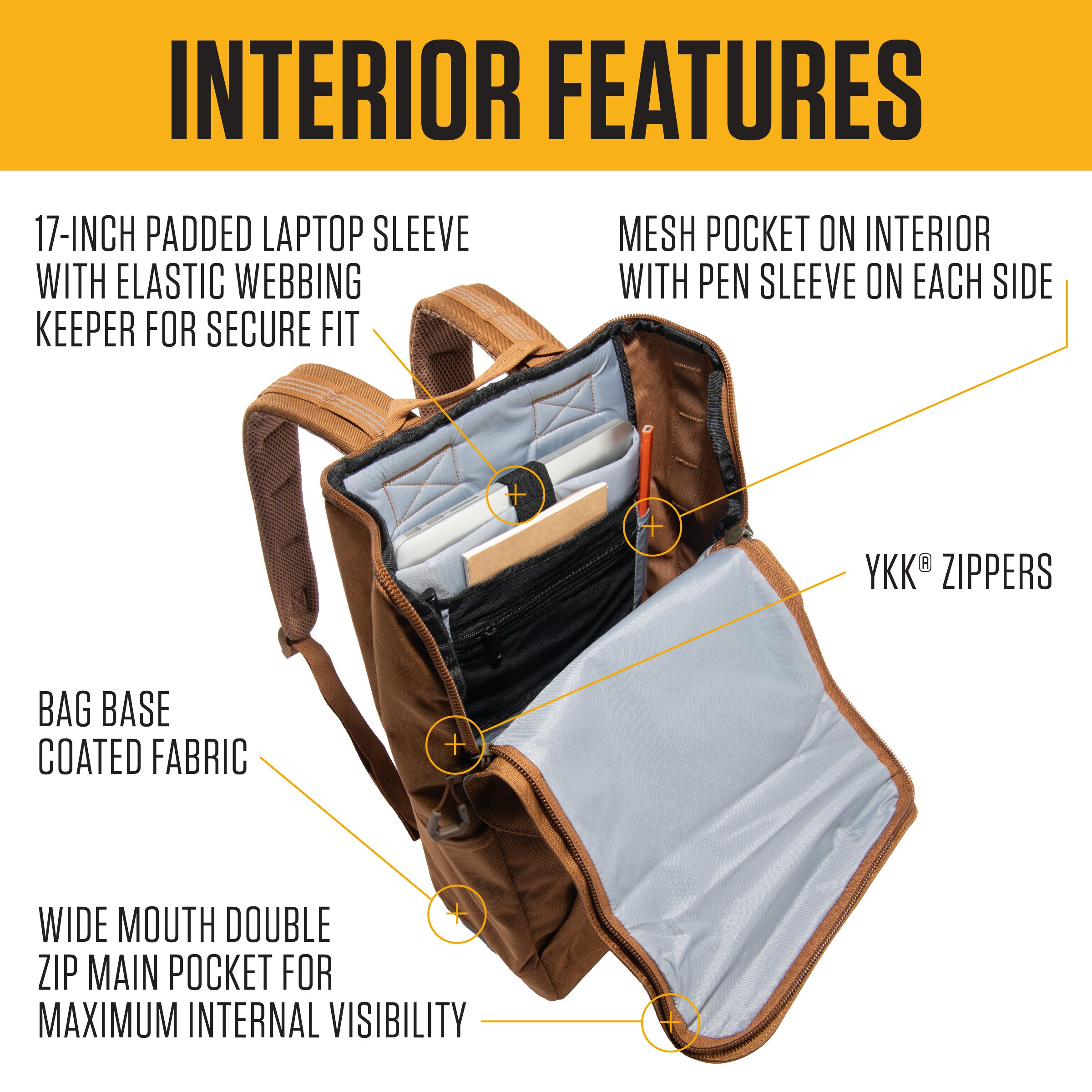 Carhartt B000044247099 Bags-And-Backpacks - View #3