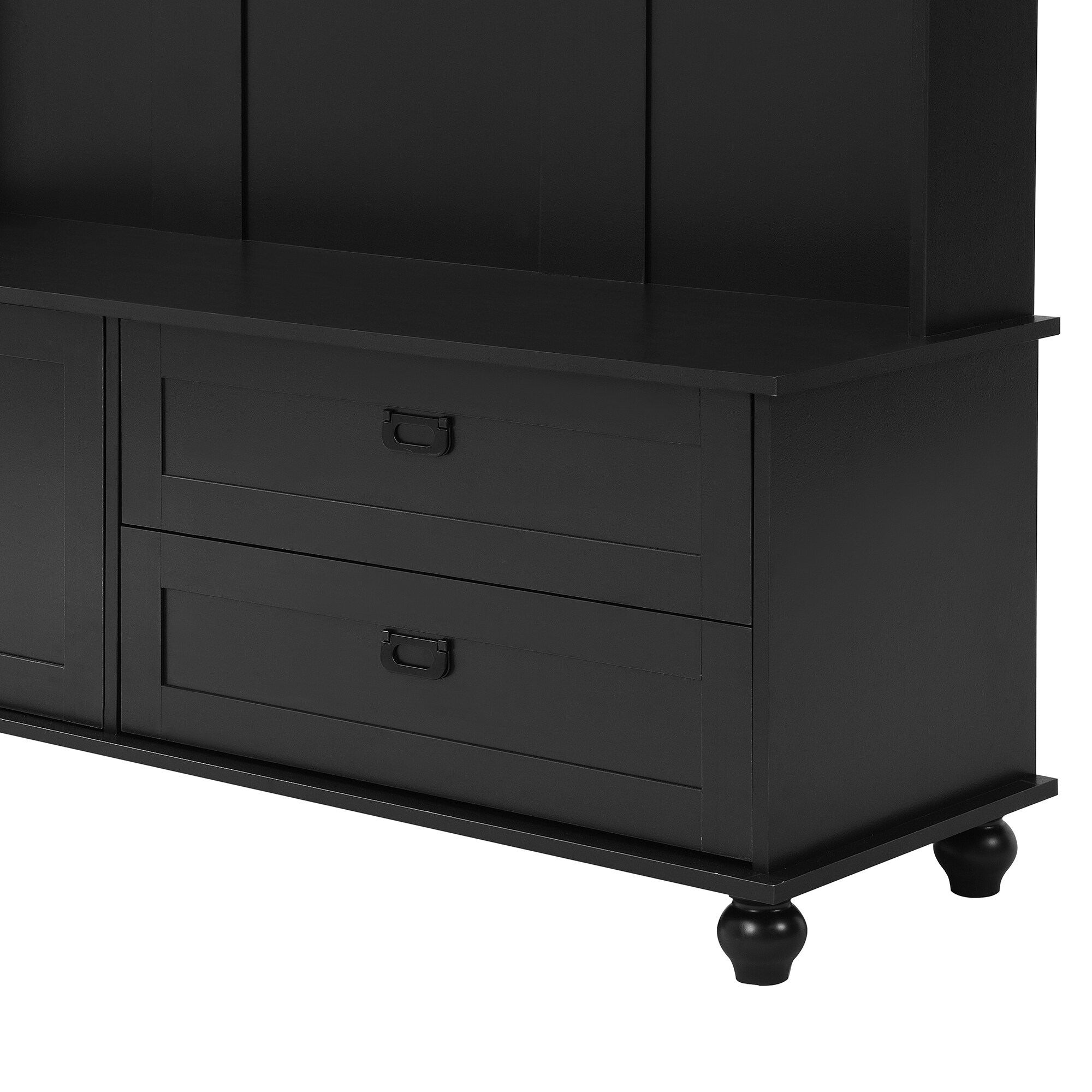 ModernLuxe WF306450AAB Coatrack-Stands-Pedestals - View #15
