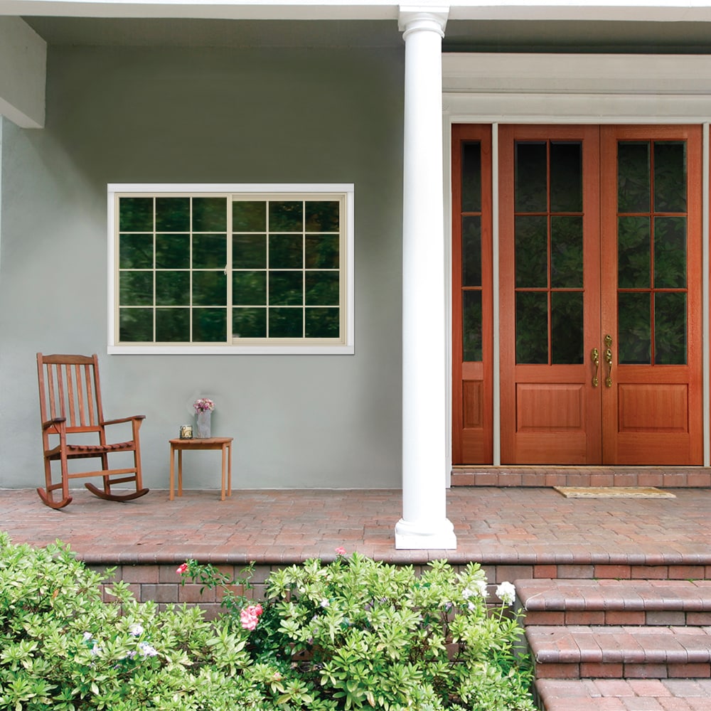 JELD-WEN LOWOLJW138500743 Sliding-Windows - View #4