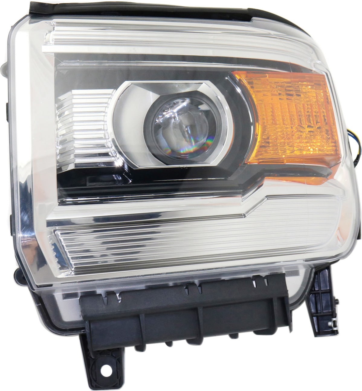 Garage-Pro JCWREPG100118GP Headlights-Components - View #3