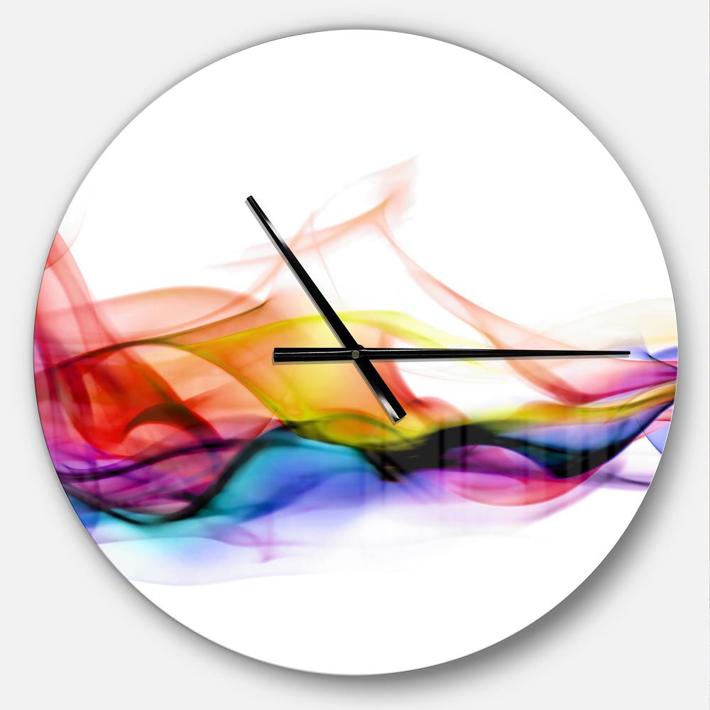 Designart CLM6758-C23 Indoor-Outdoor-Clocks - View #2