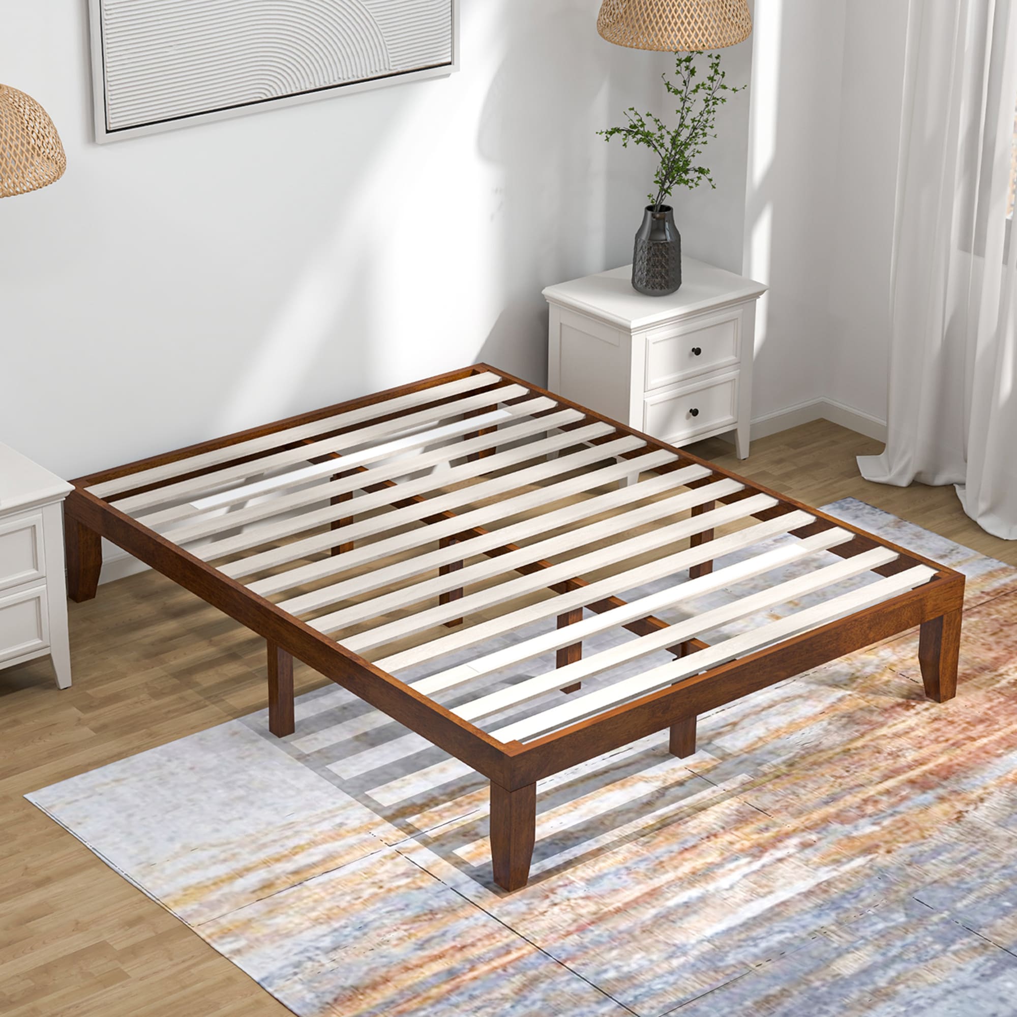 Costway CLS00016 beds - View #6