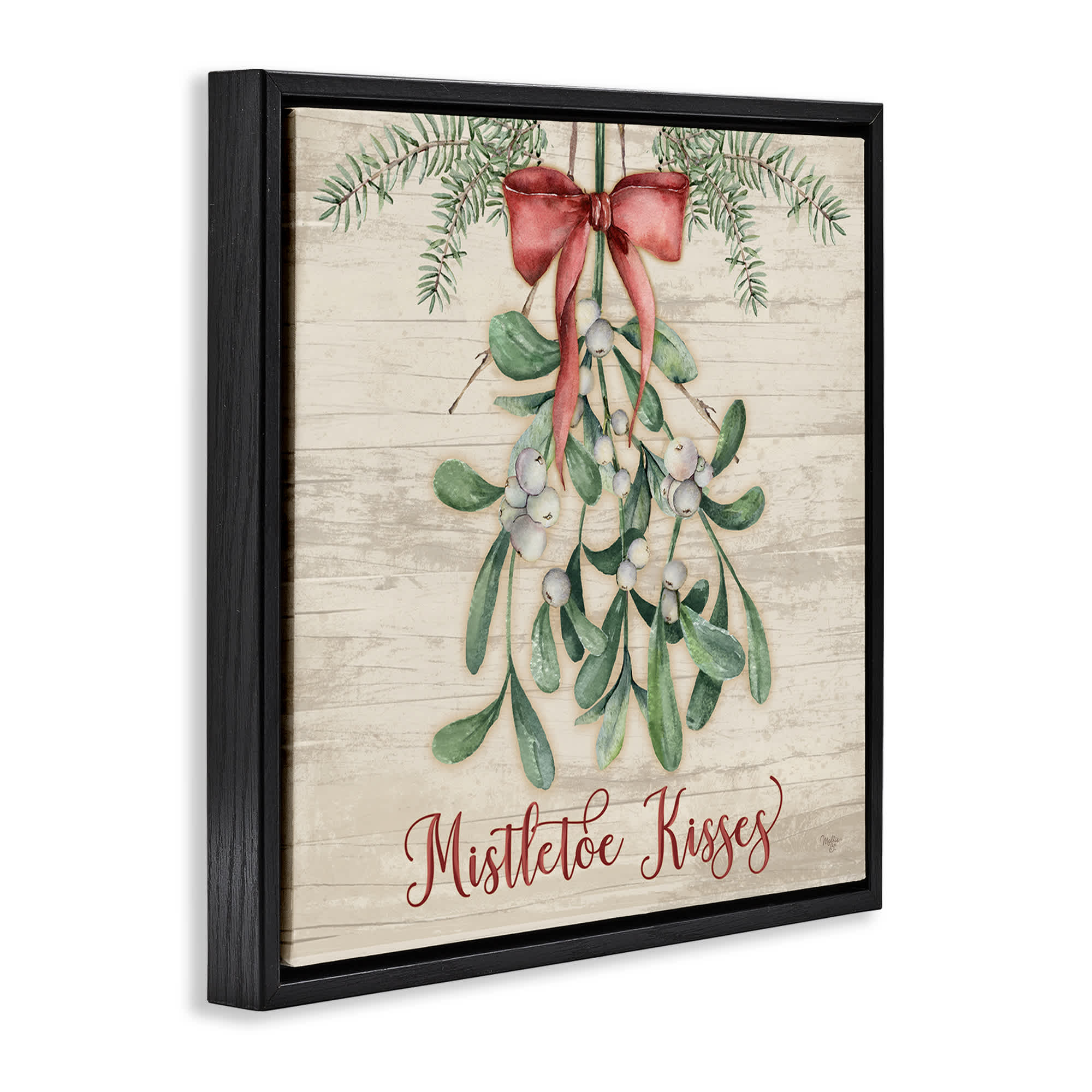 Stupell Industries BT-537-FFB-24X24 Wall-Art - View #2