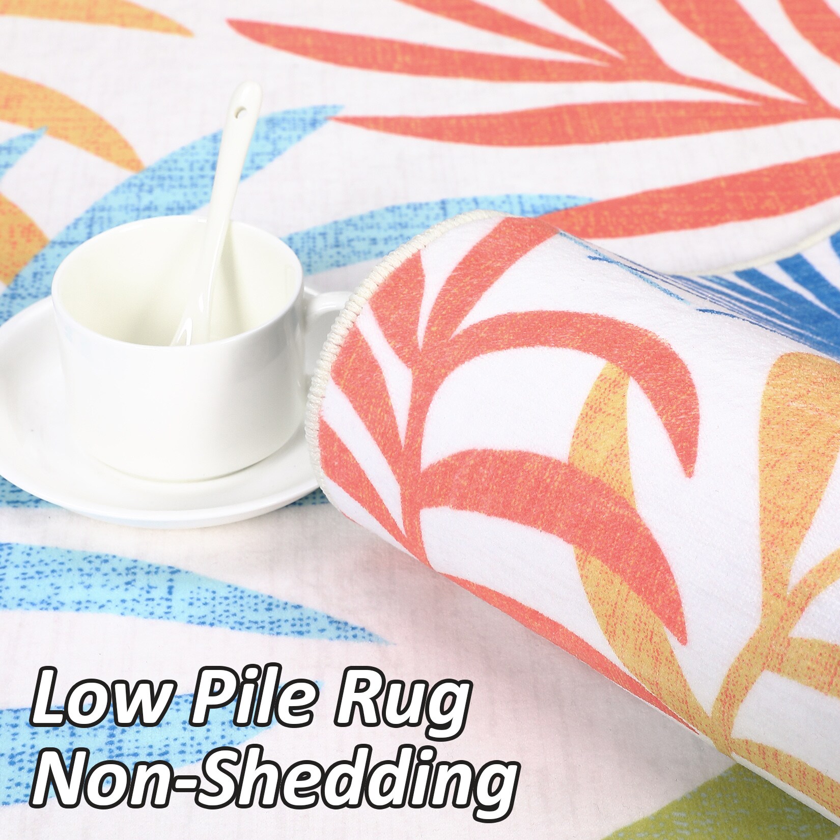Garvee YXY-LO-PHO-156O22FN rugs - View #5