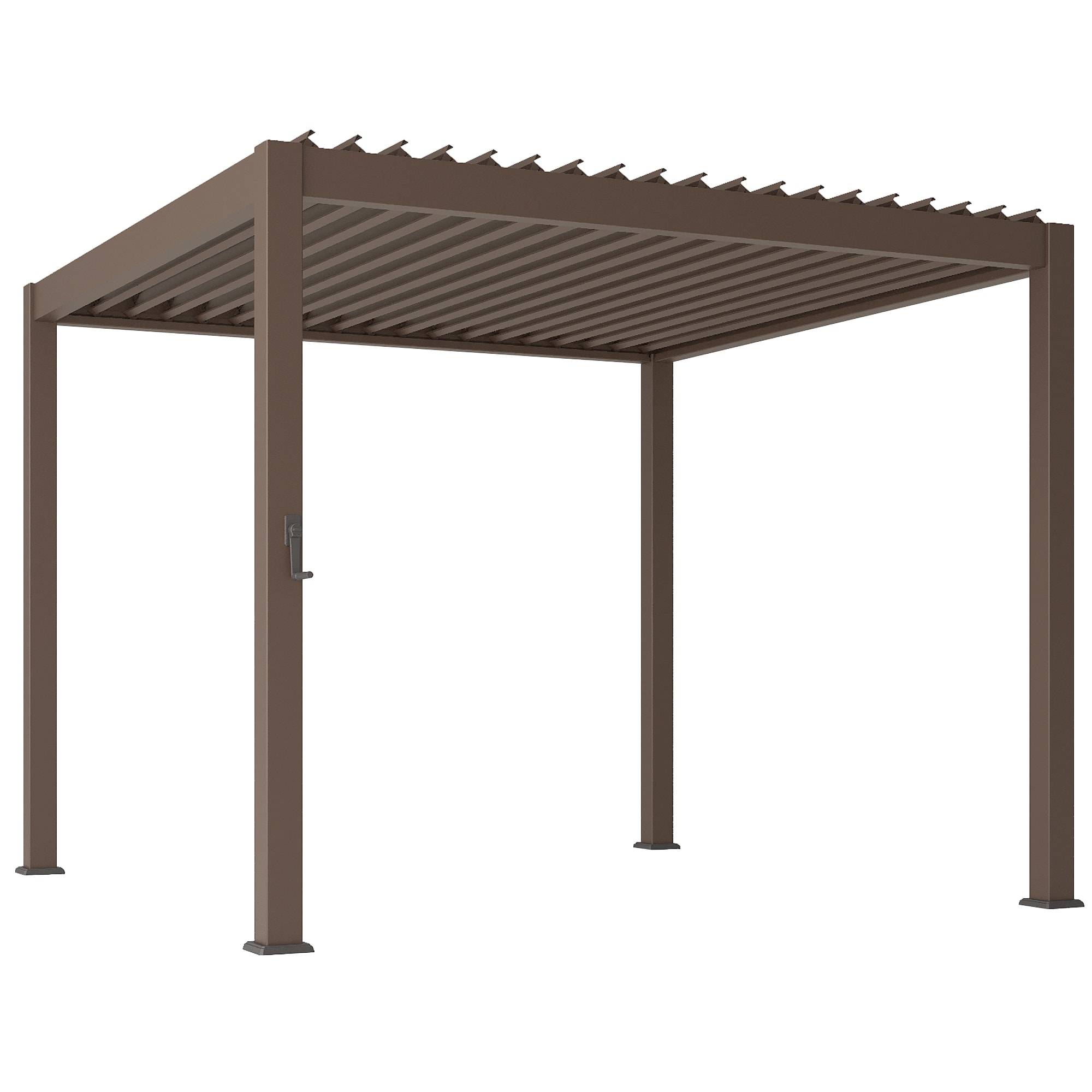 ACEGOSES LW-PTE-1010BN Pergolas-2 - View #2