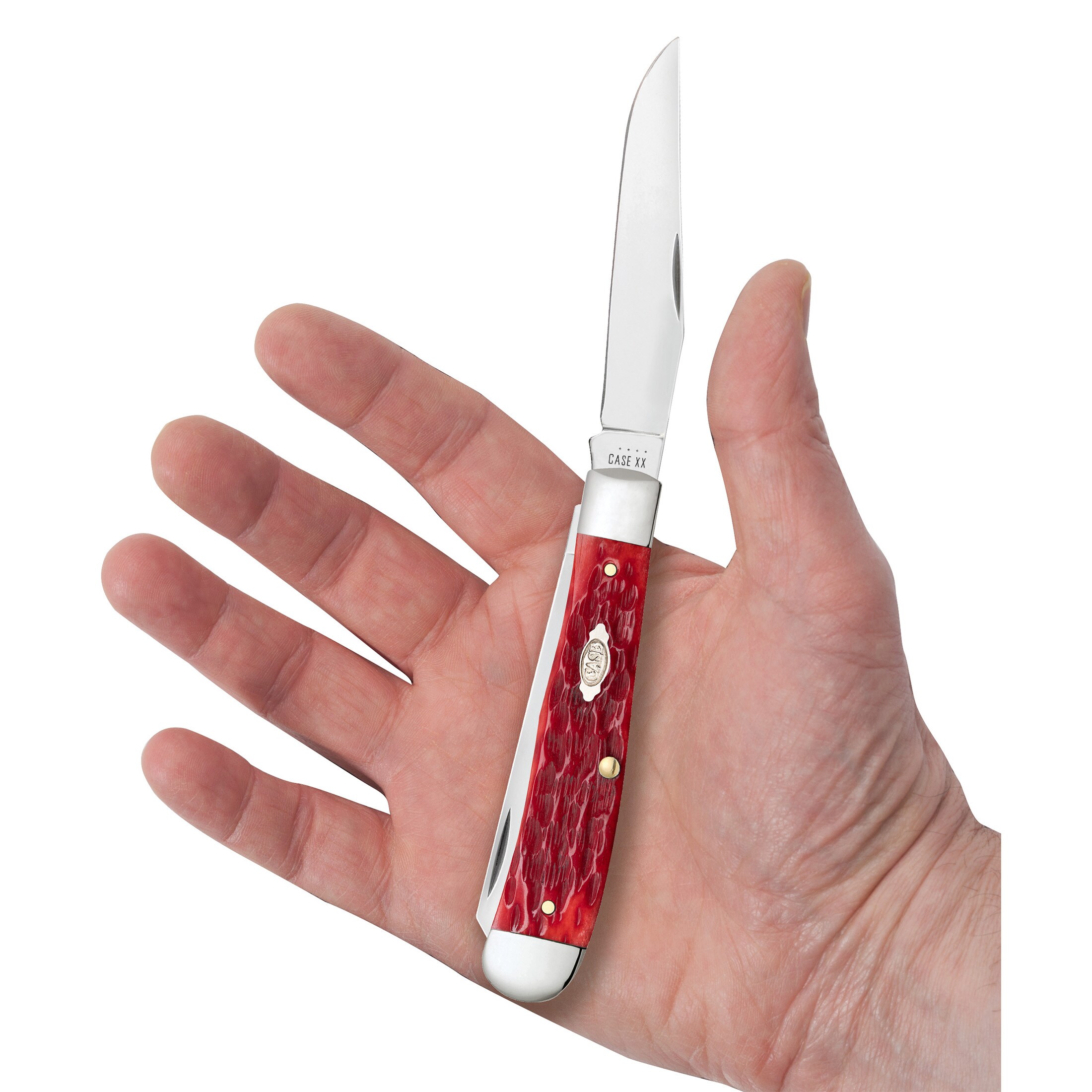 Case Cutlery FI31957 Pocket-Knives - View #3