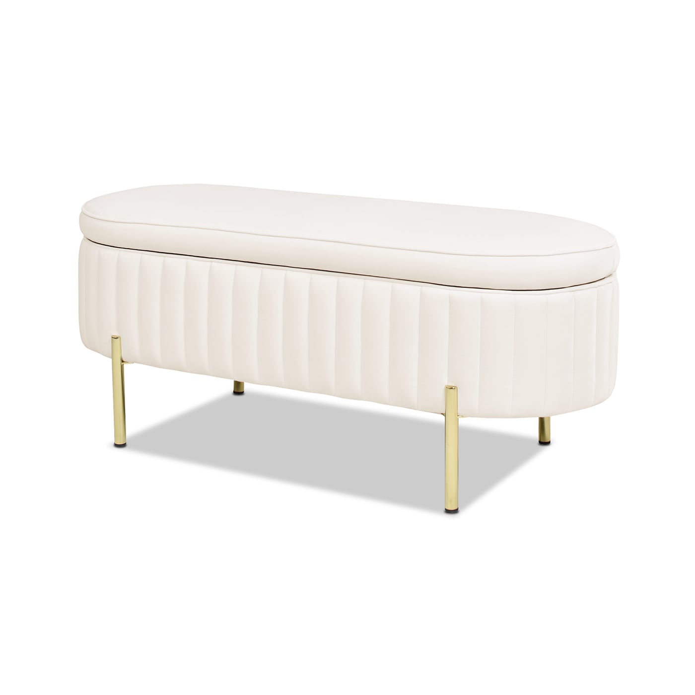 Jennifer Taylor Home S85720-V037 bench - View #6