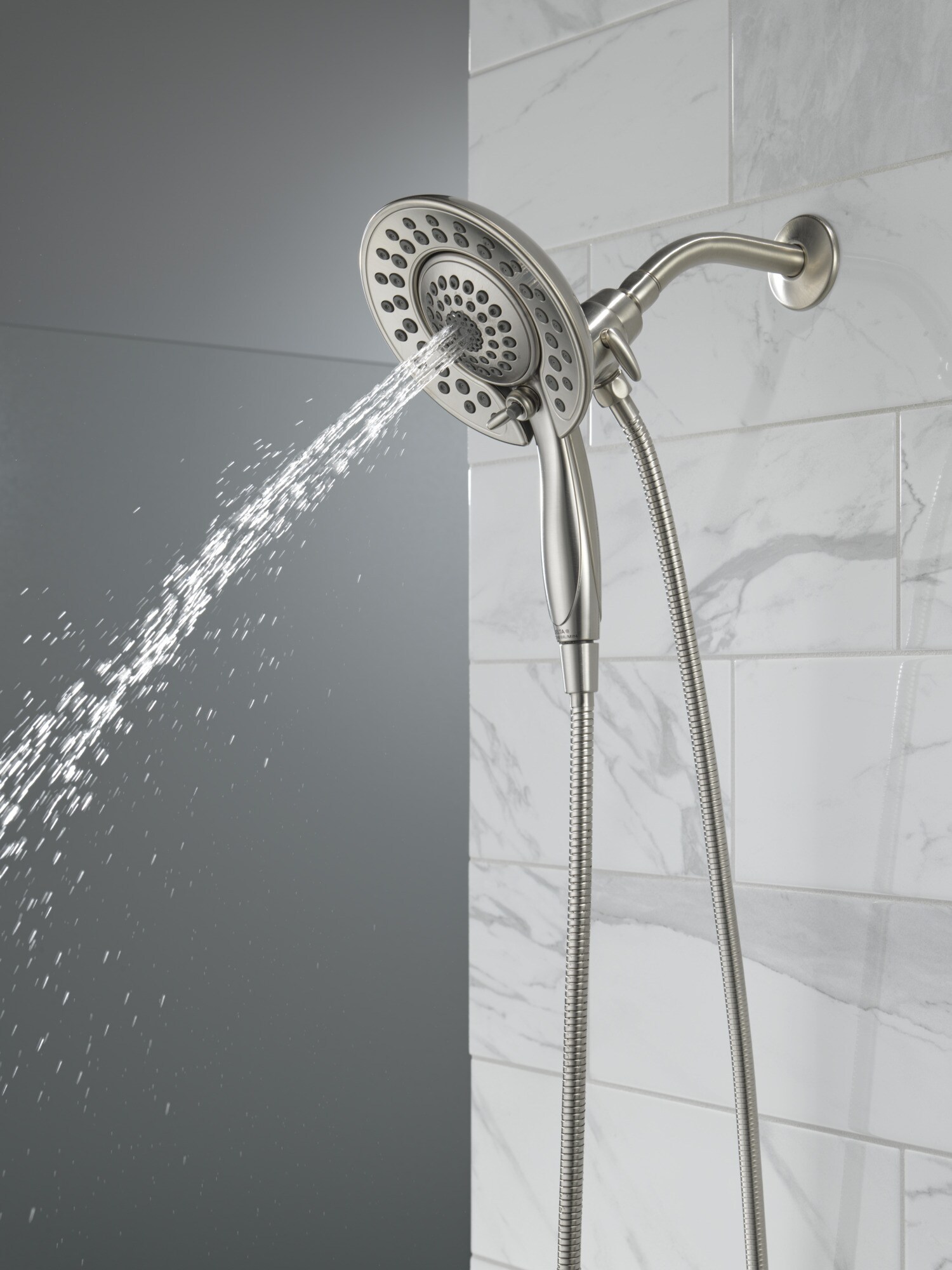Delta 58569-SS-PR25-PK Fixed-Showerhead - View #14