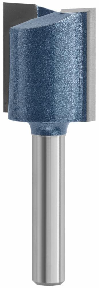 Bosch 3/4-in Carbide-Tipped Hinge Mortising Router Bit in the