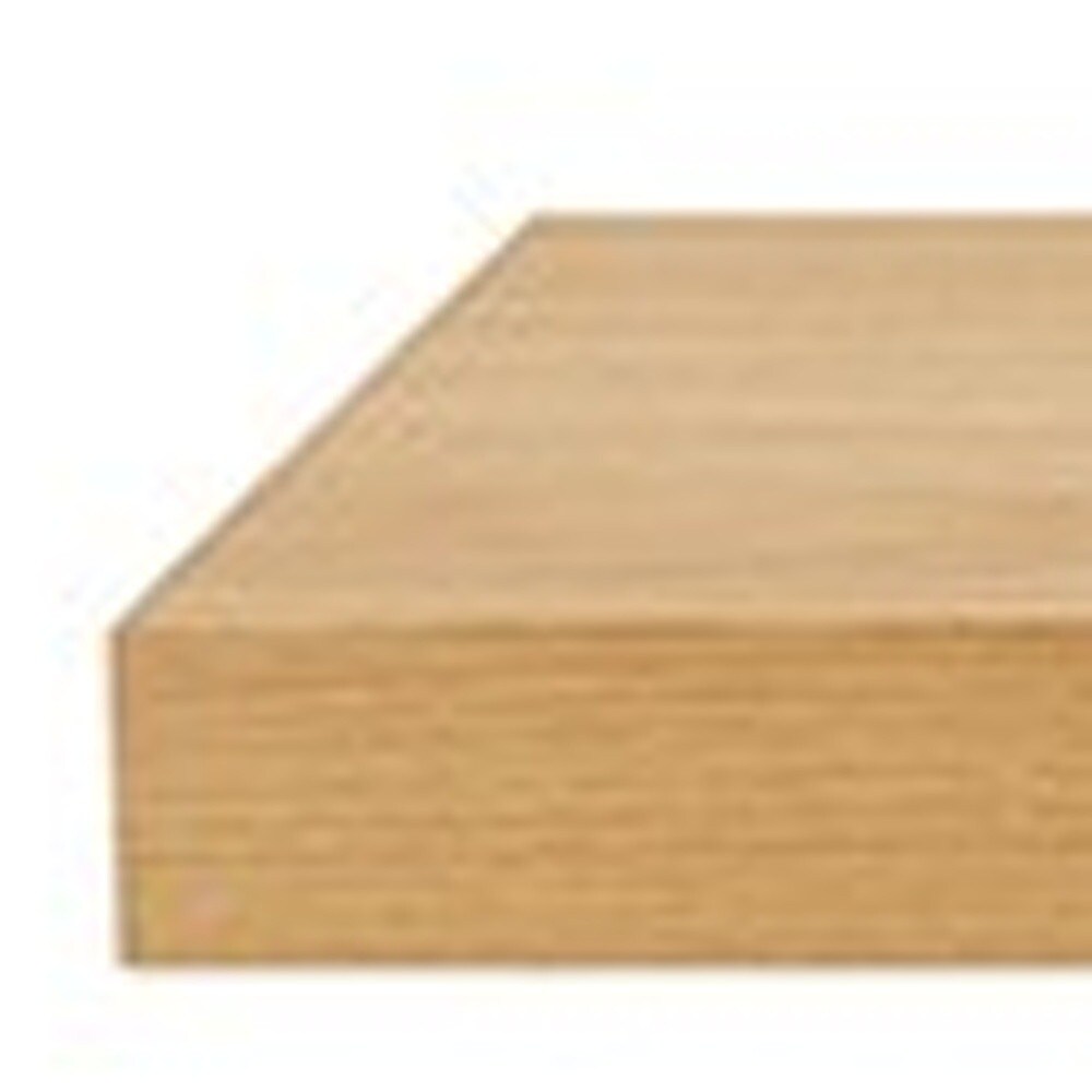 HomeRoots 4000400825 Wall-Mounted-Shelving - View #5